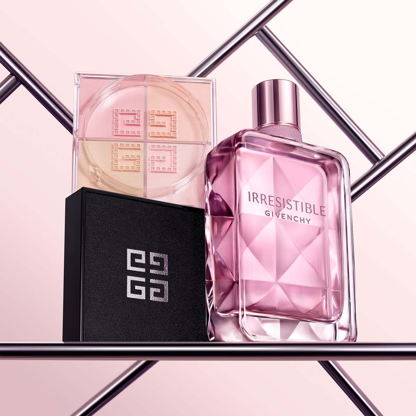 Givenchy Irresistible Very Floral Eau de Parfum 80ml