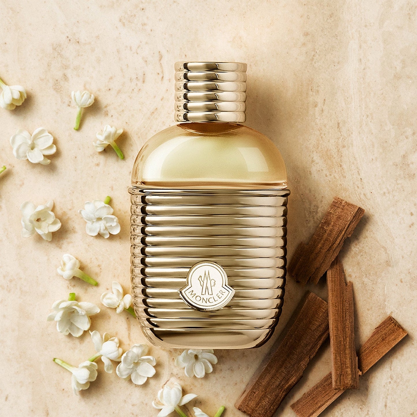 Moncler Pour Femme Sunrise Eau de Parfum 100ml