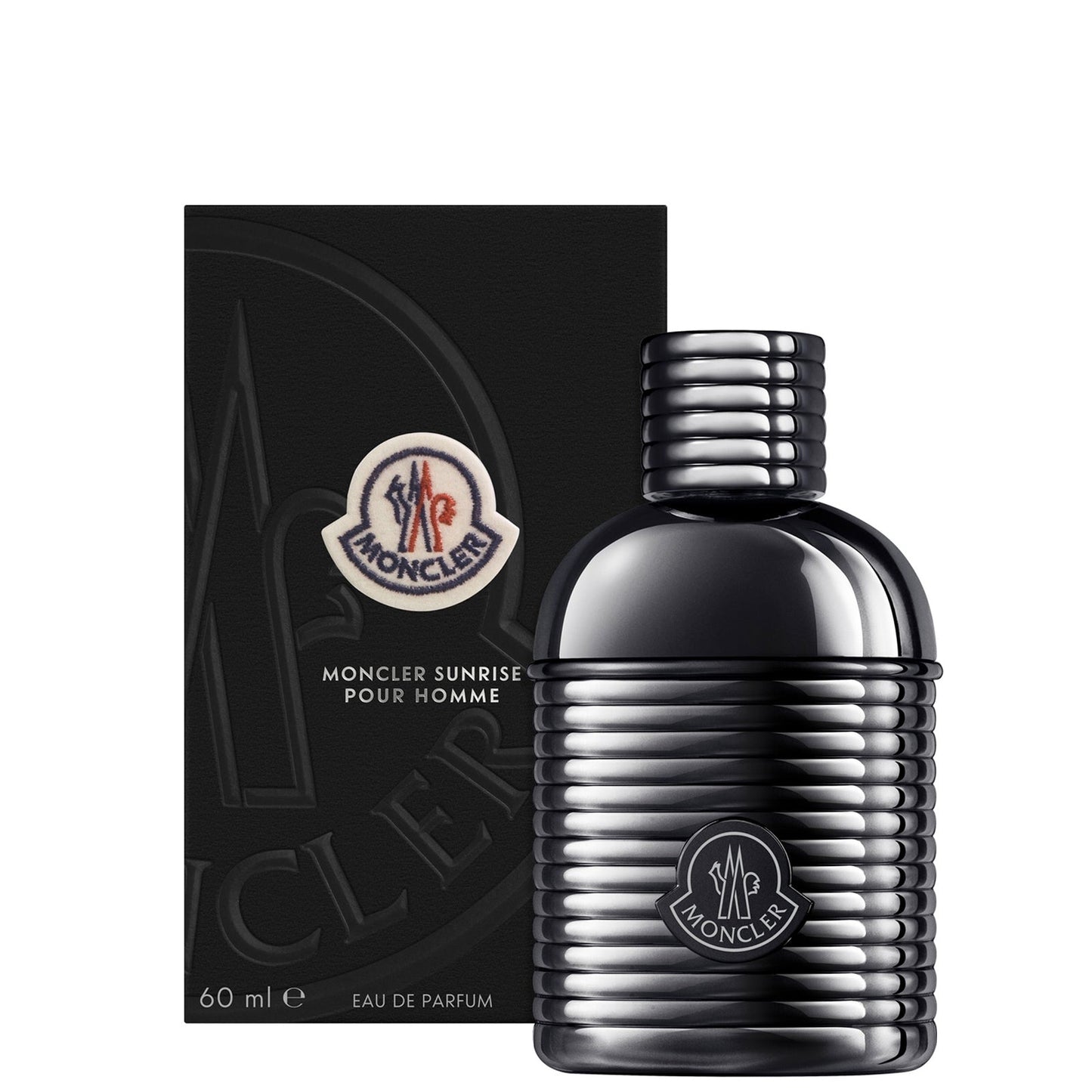 Moncler Pour Homme Sunrise Eau de Parfum 60ml