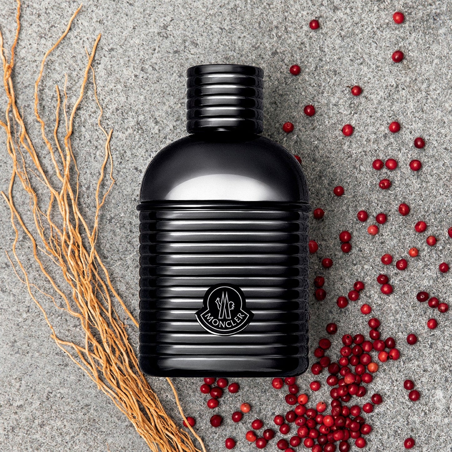 Moncler Pour Homme Sunrise Eau de Parfum 60ml