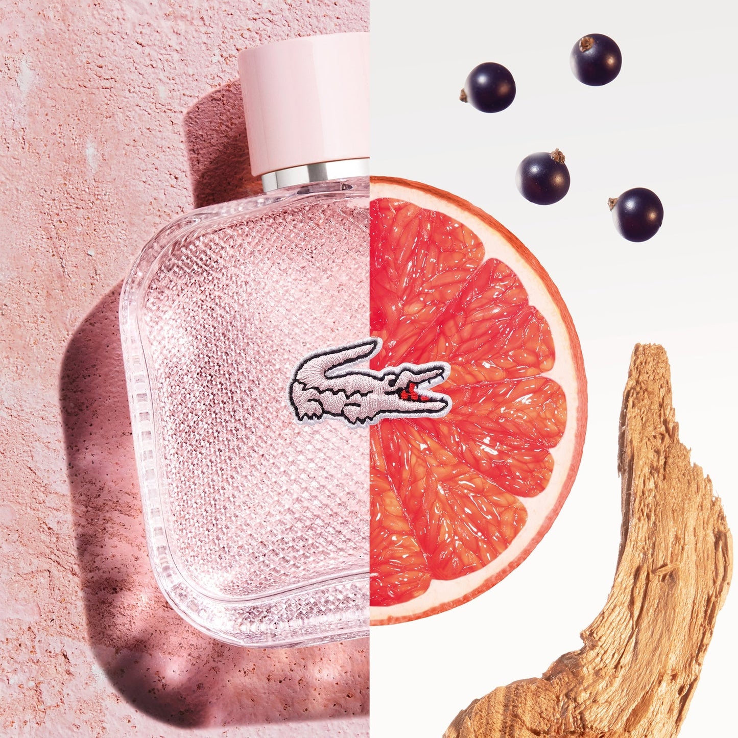 Lacoste L.12.12 Rose L.12.12 Rose Sparkling