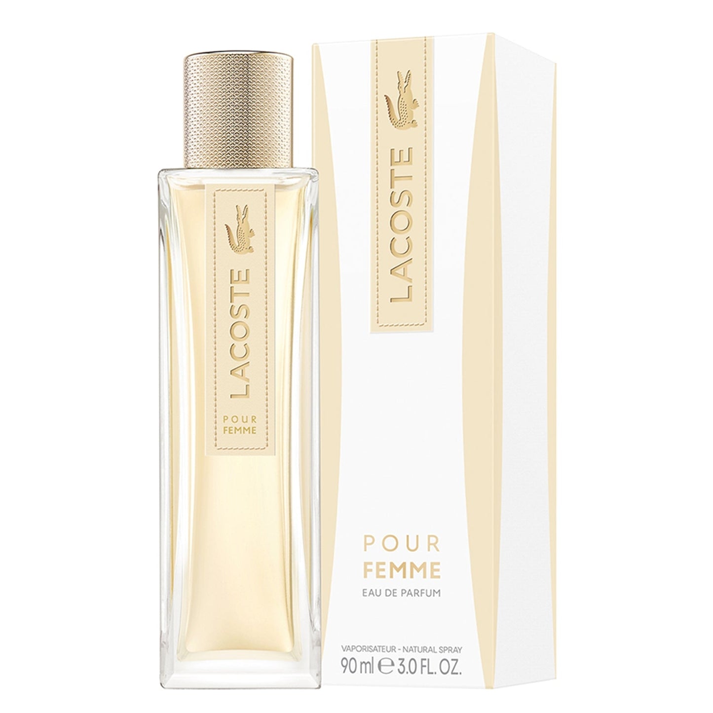 Lacoste Lacoste Pour Femme