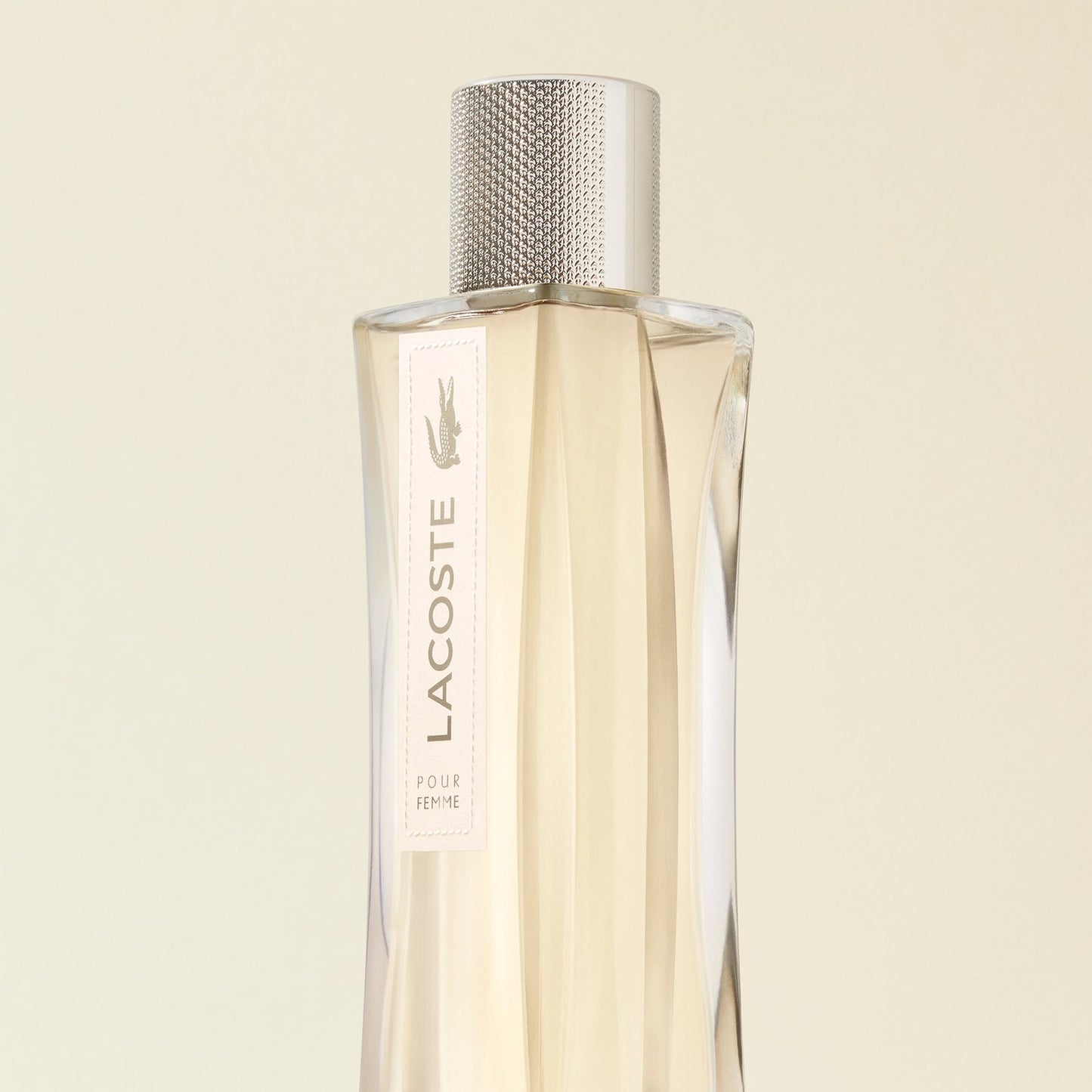 Lacoste Lacoste Pour Femme