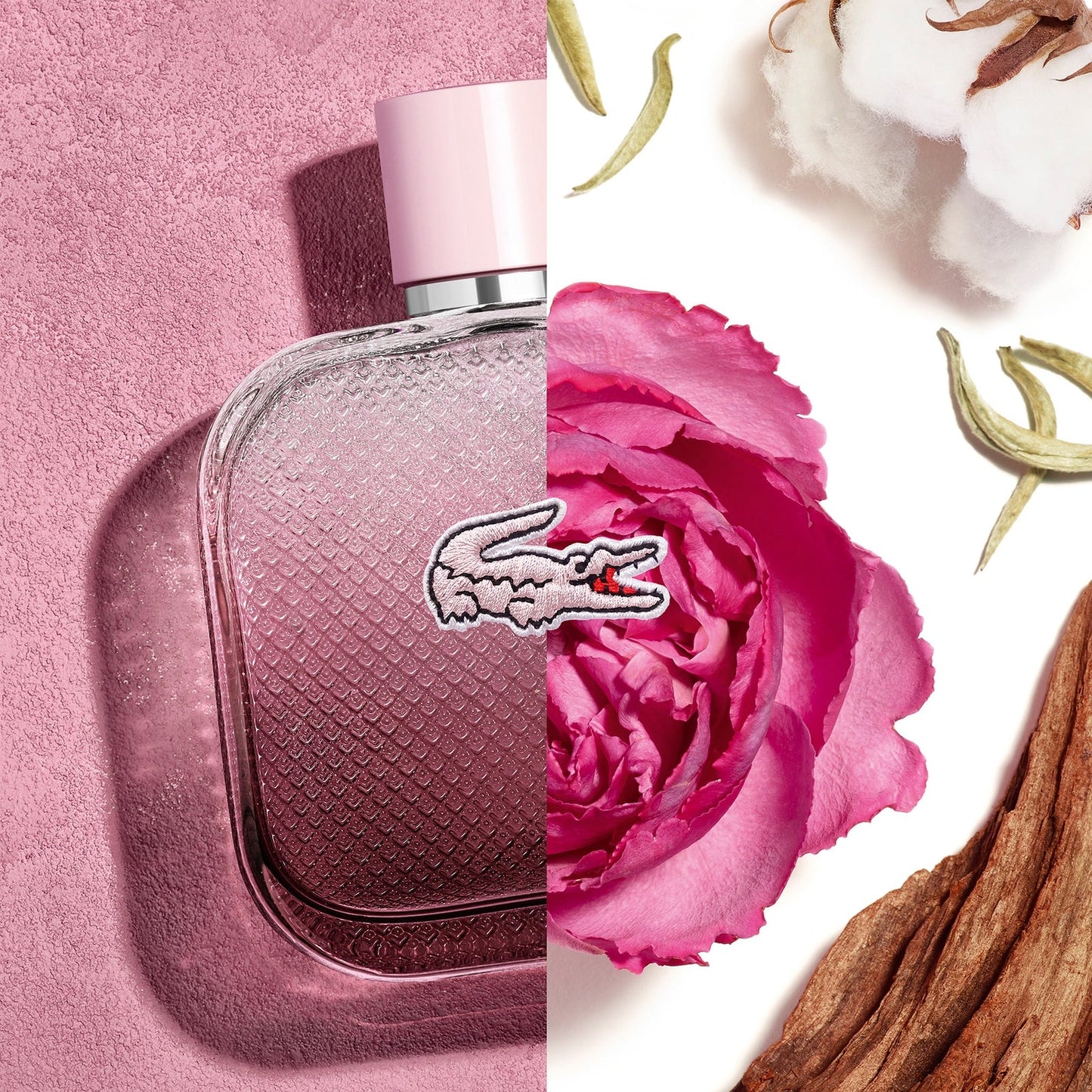 Lacoste Eau Intense