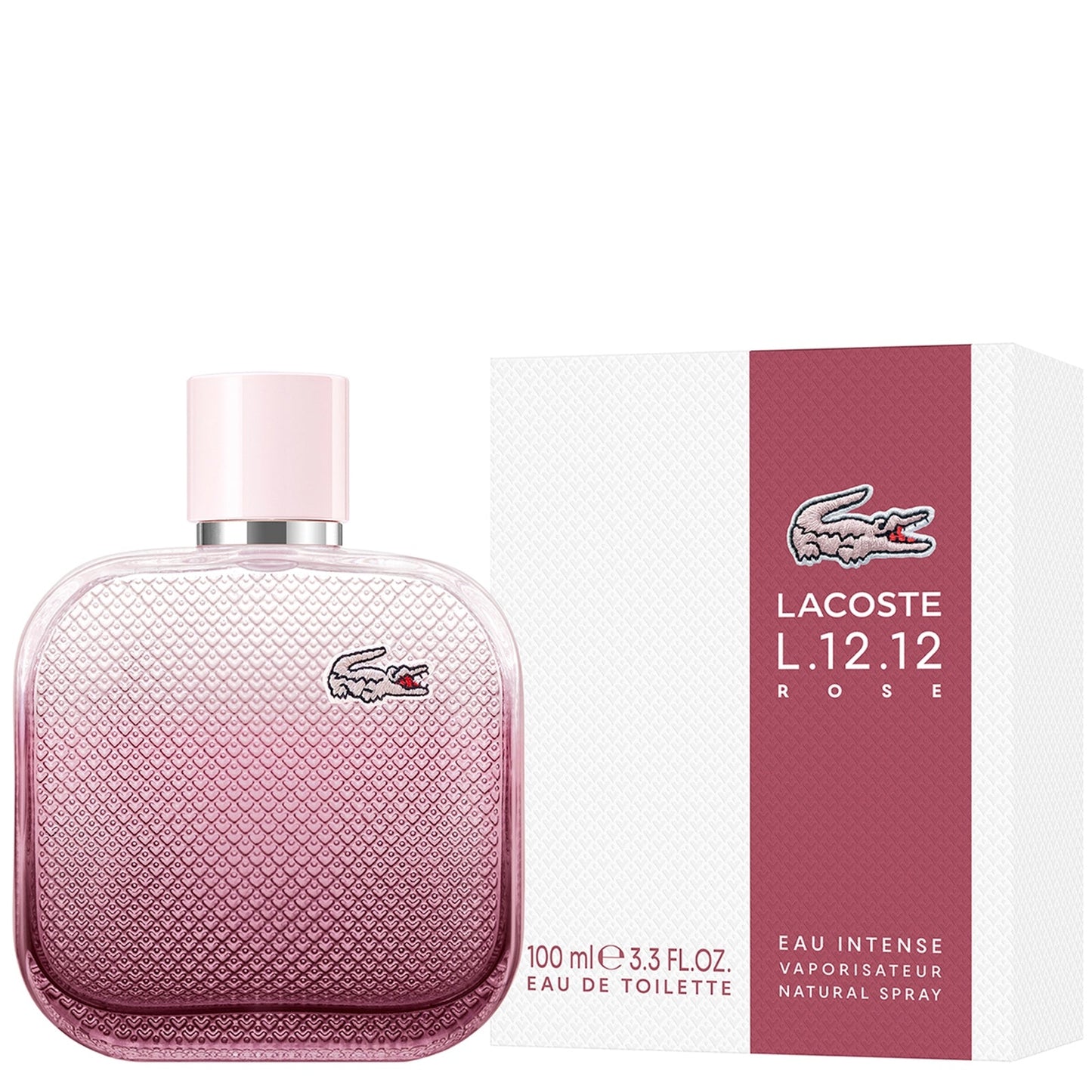 Lacoste Eau Intense