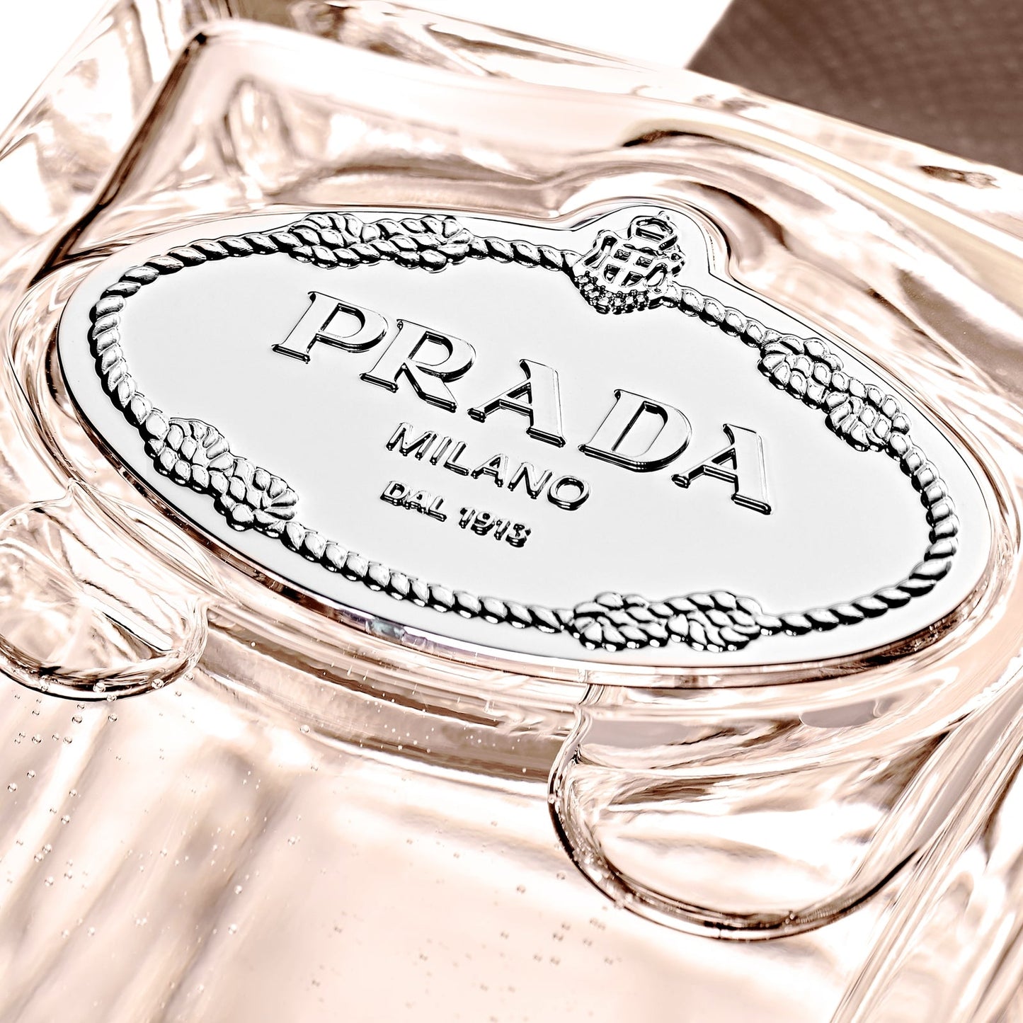 Prada Vanille Eau de Parfum
