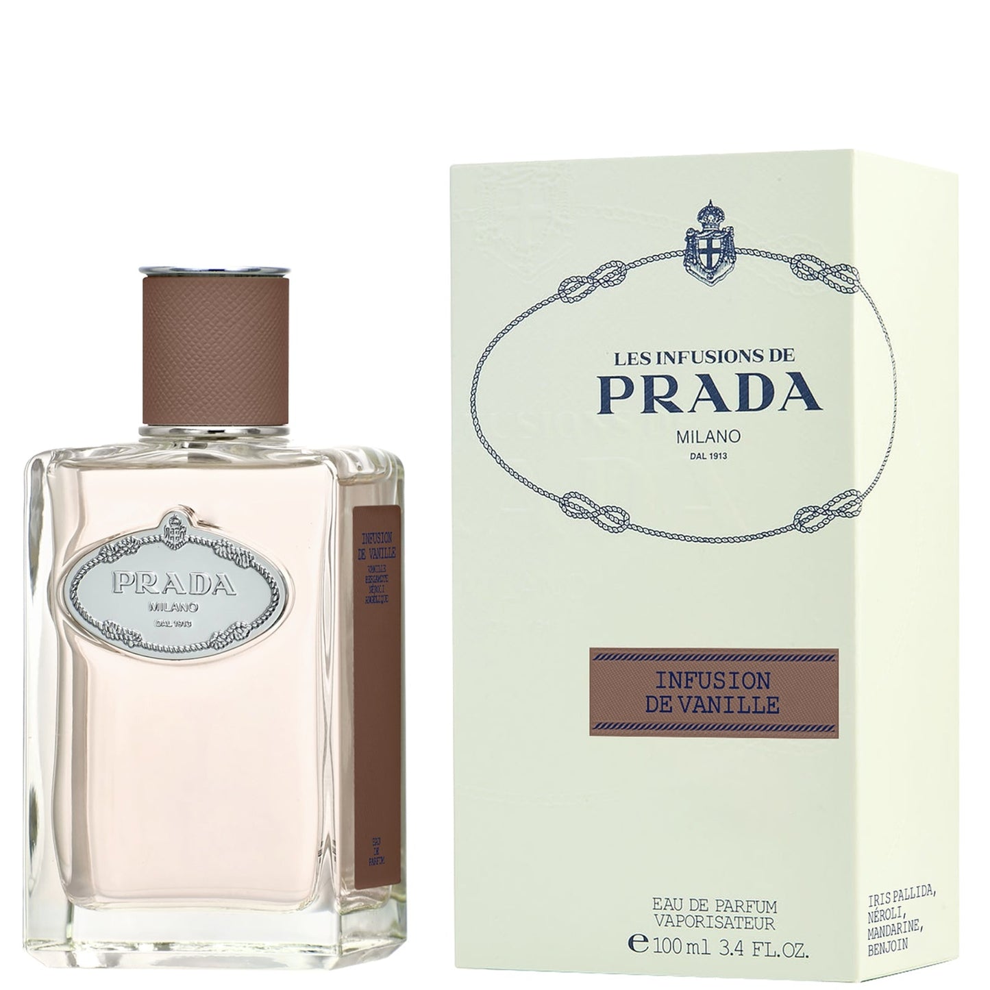 Prada Vanille Eau de Parfum