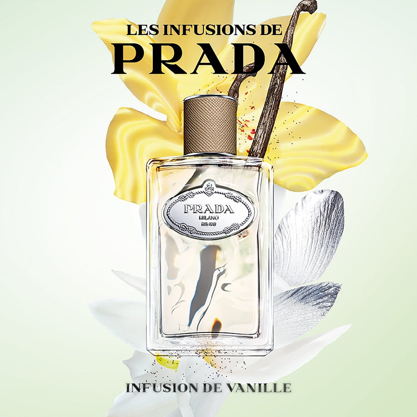 Prada Vanille Eau de Parfum