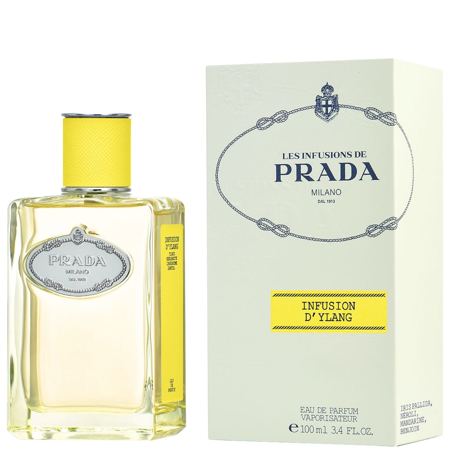 Prada d'Ylang Eau de Parfum