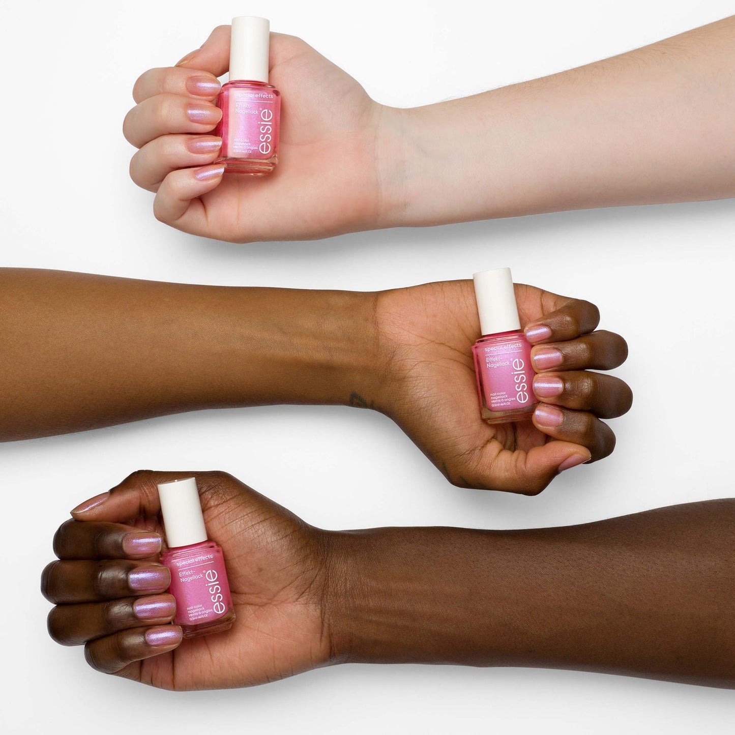 essie Nail art studio Special Effects