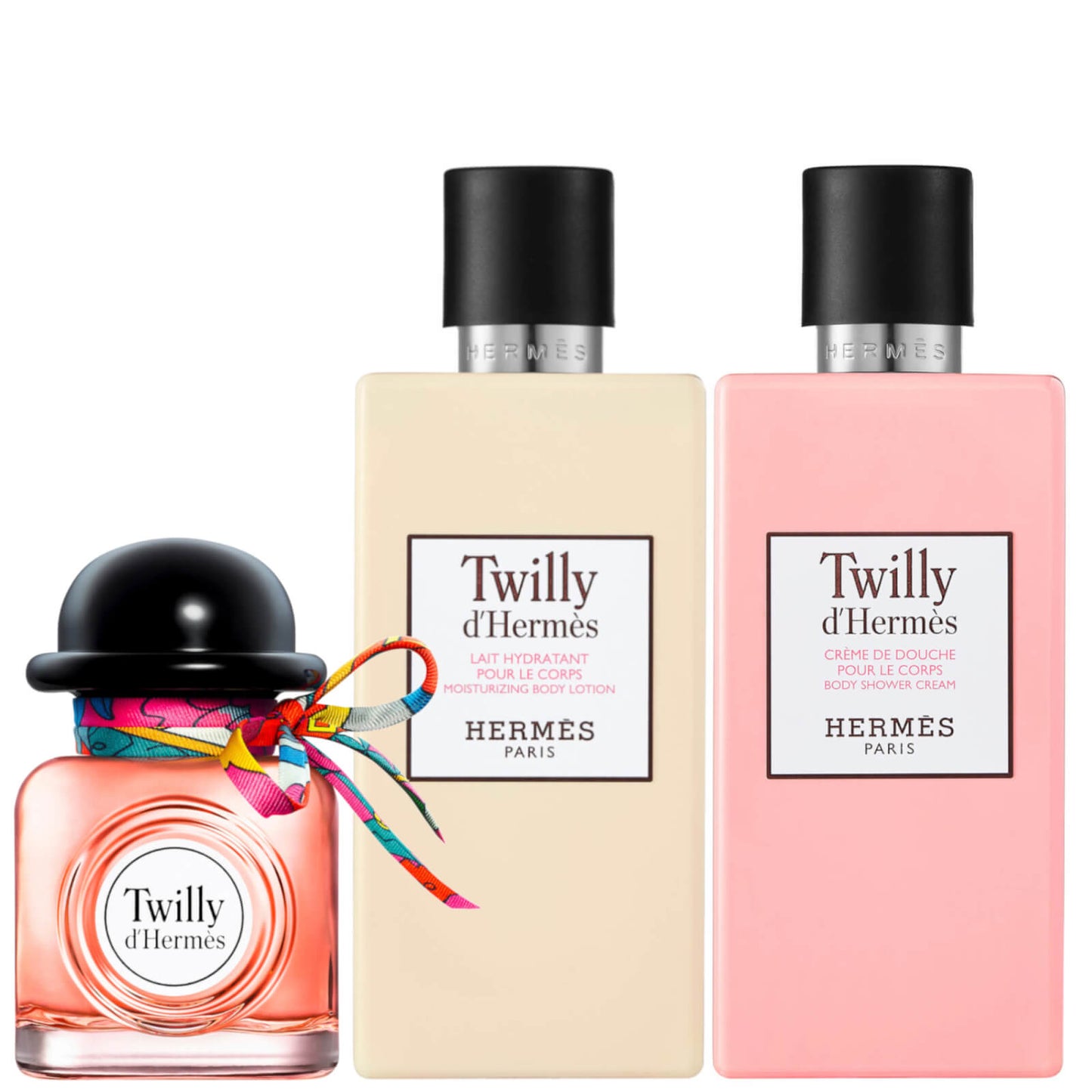 Hermès Twilly d'Hermès Set