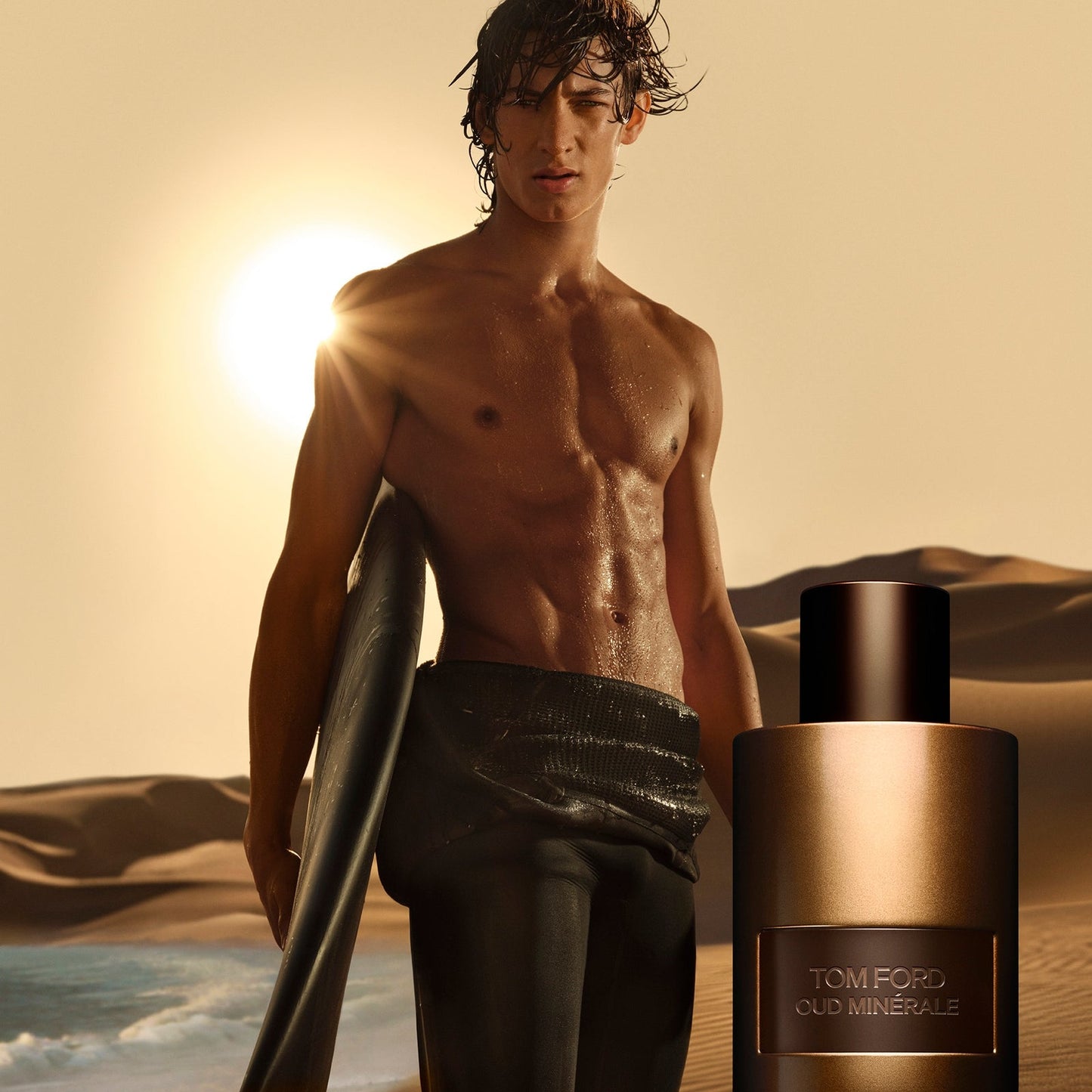 TOM FORD Signature Fragrances Oud Minerale Eau de Parfum