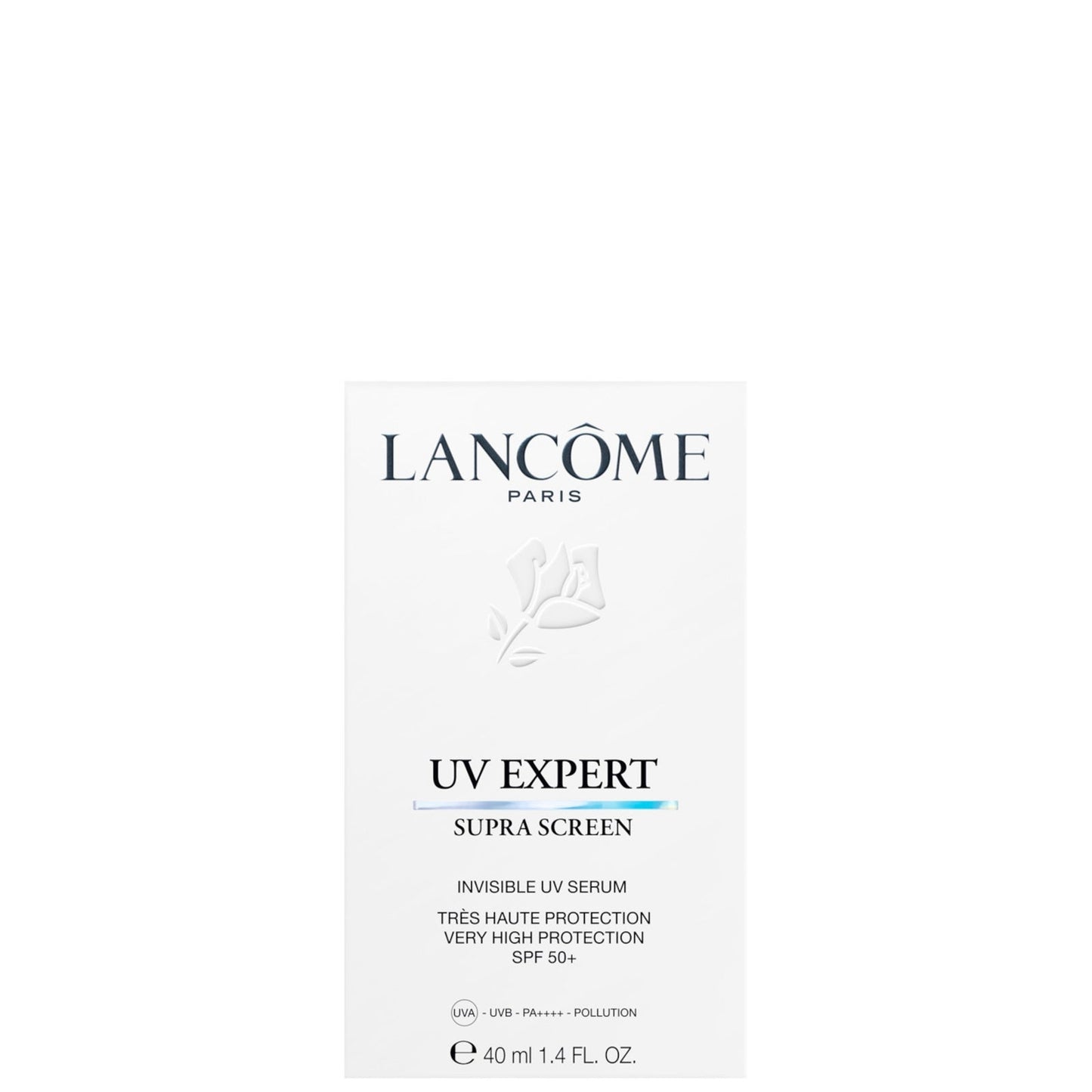 Lancôme UV Expert Supra Screen SPF50+