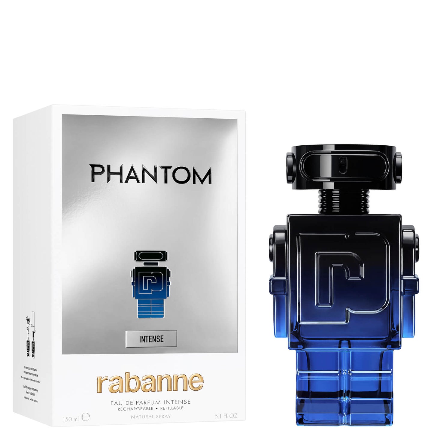 Rabanne Phantom Intense