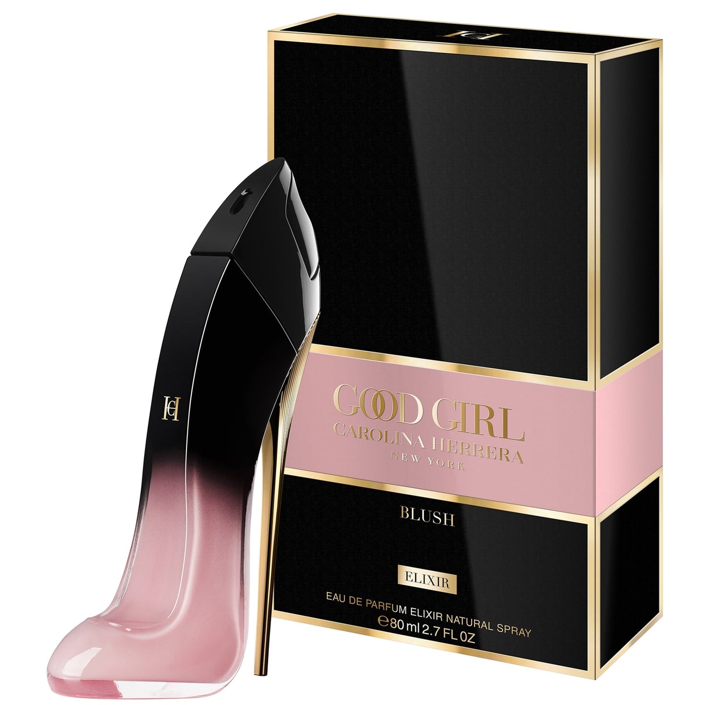 Carolina Herrera Good Girl Blush Elixir