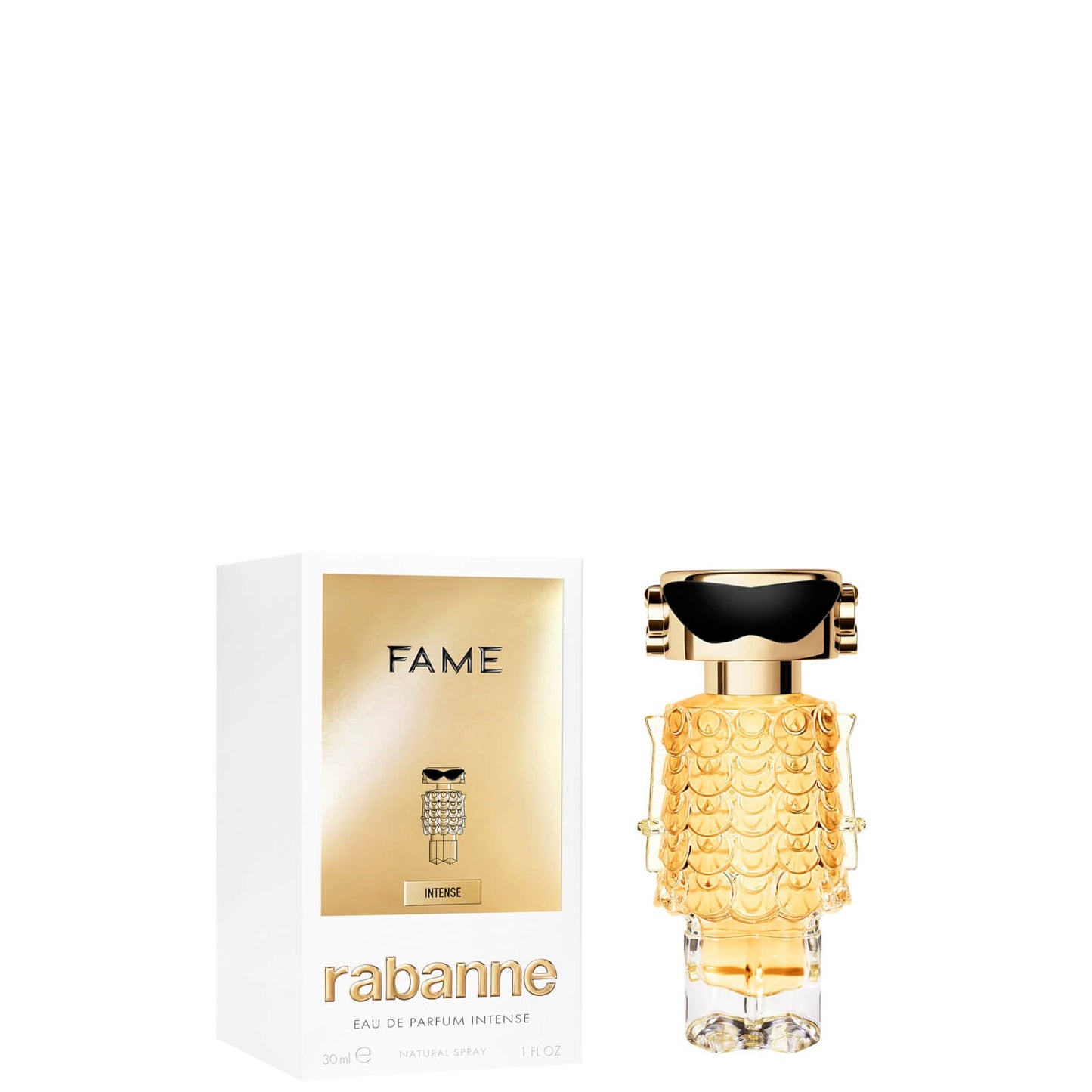 Rabanne Fame Intense