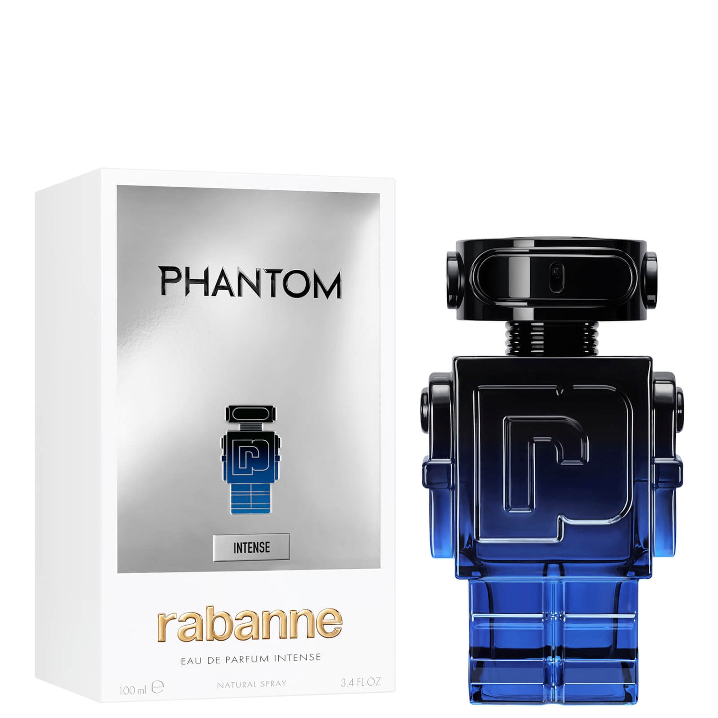 Rabanne Phantom Intense