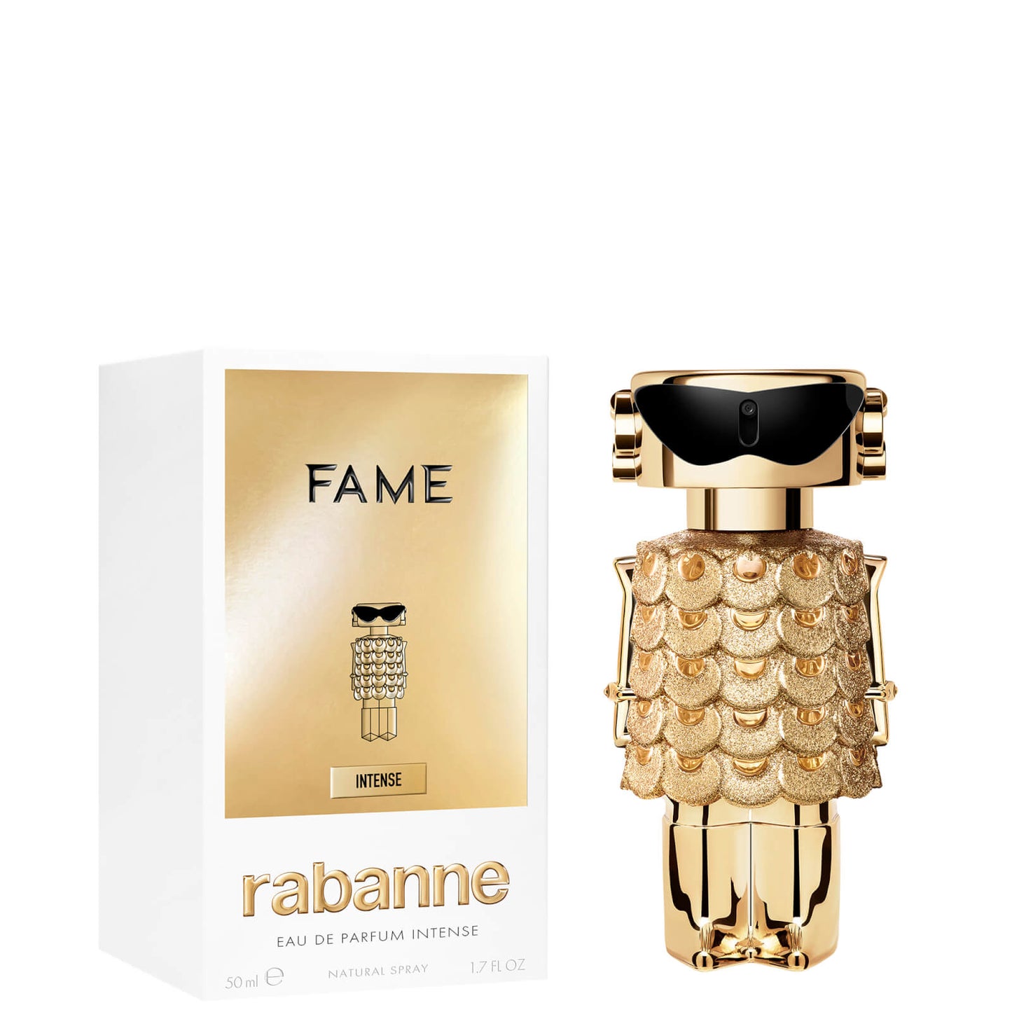 Rabanne Fame Intense