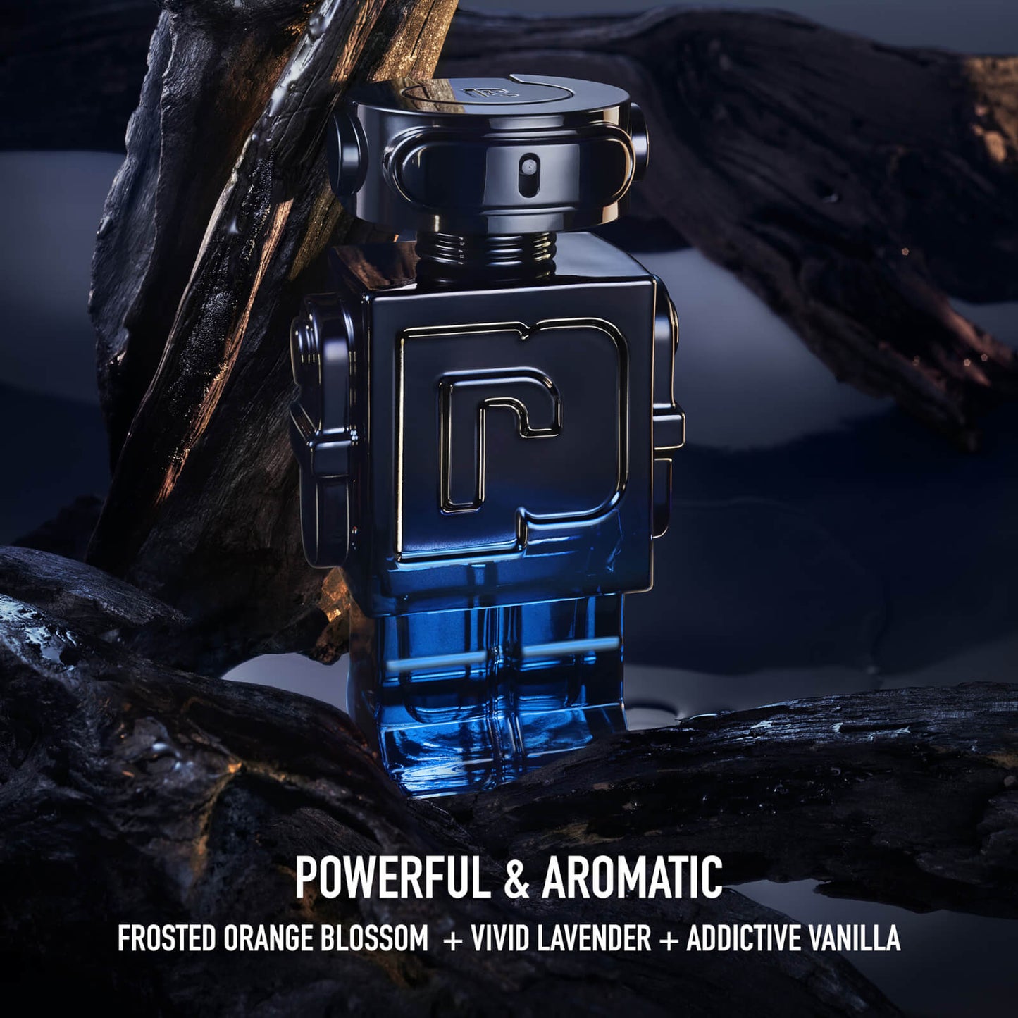 Rabanne Phantom Intense