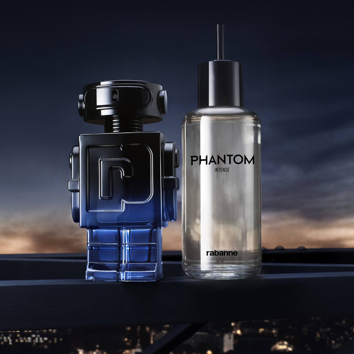 Rabanne Phantom Intense