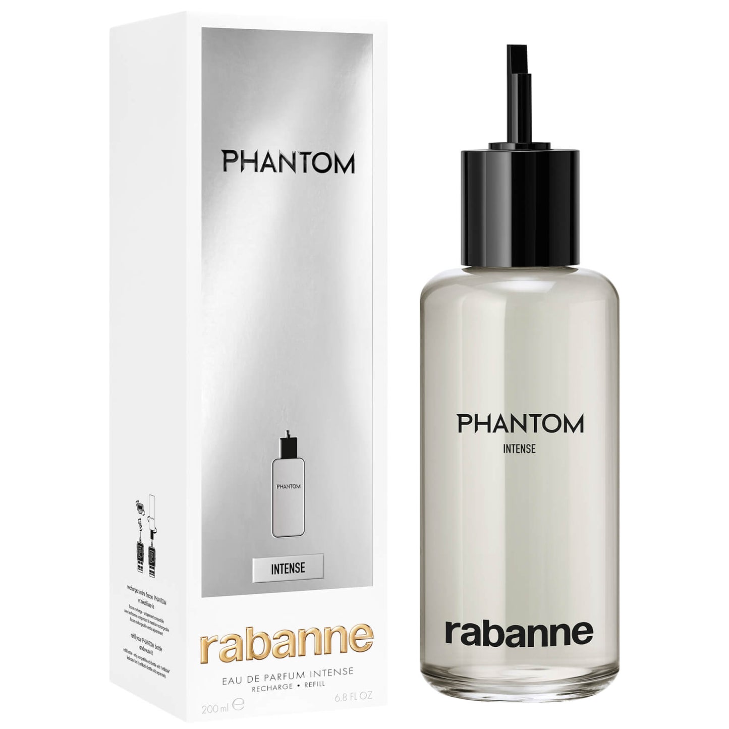 Rabanne Phantom Intense