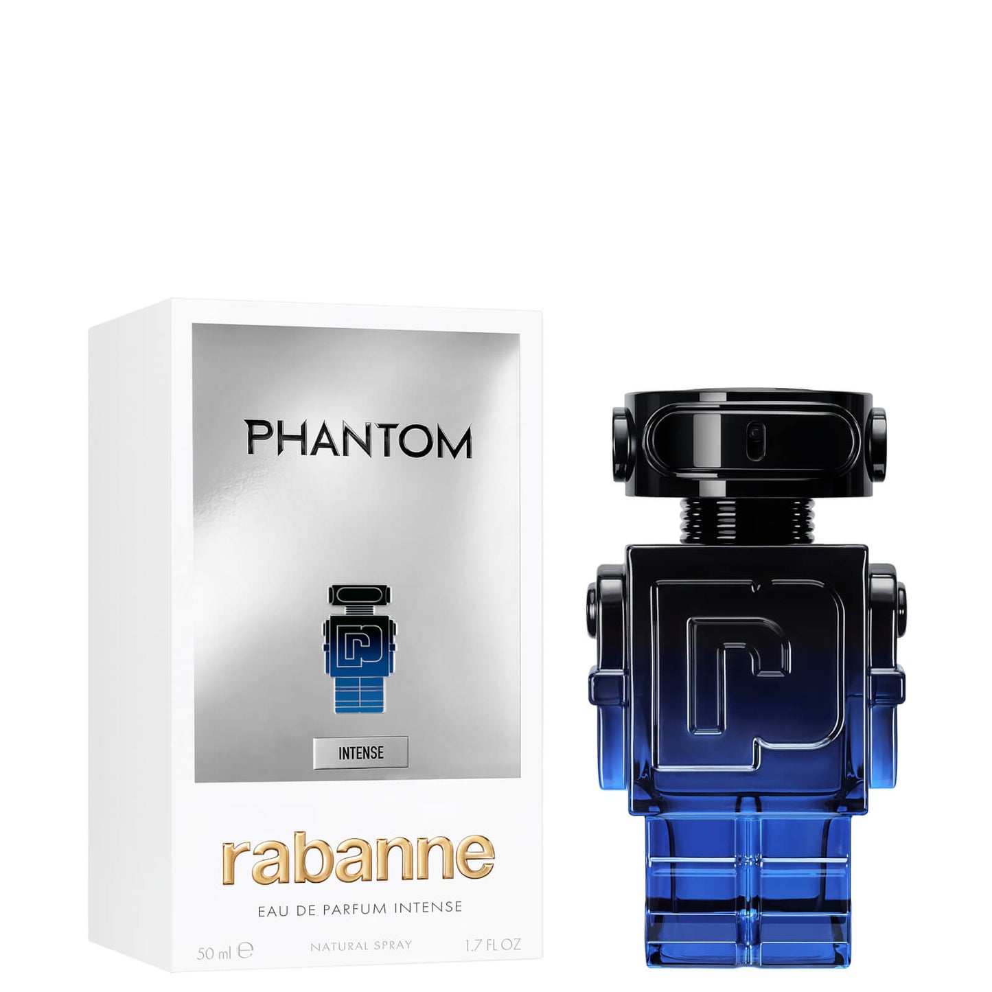 Rabanne Phantom Intense