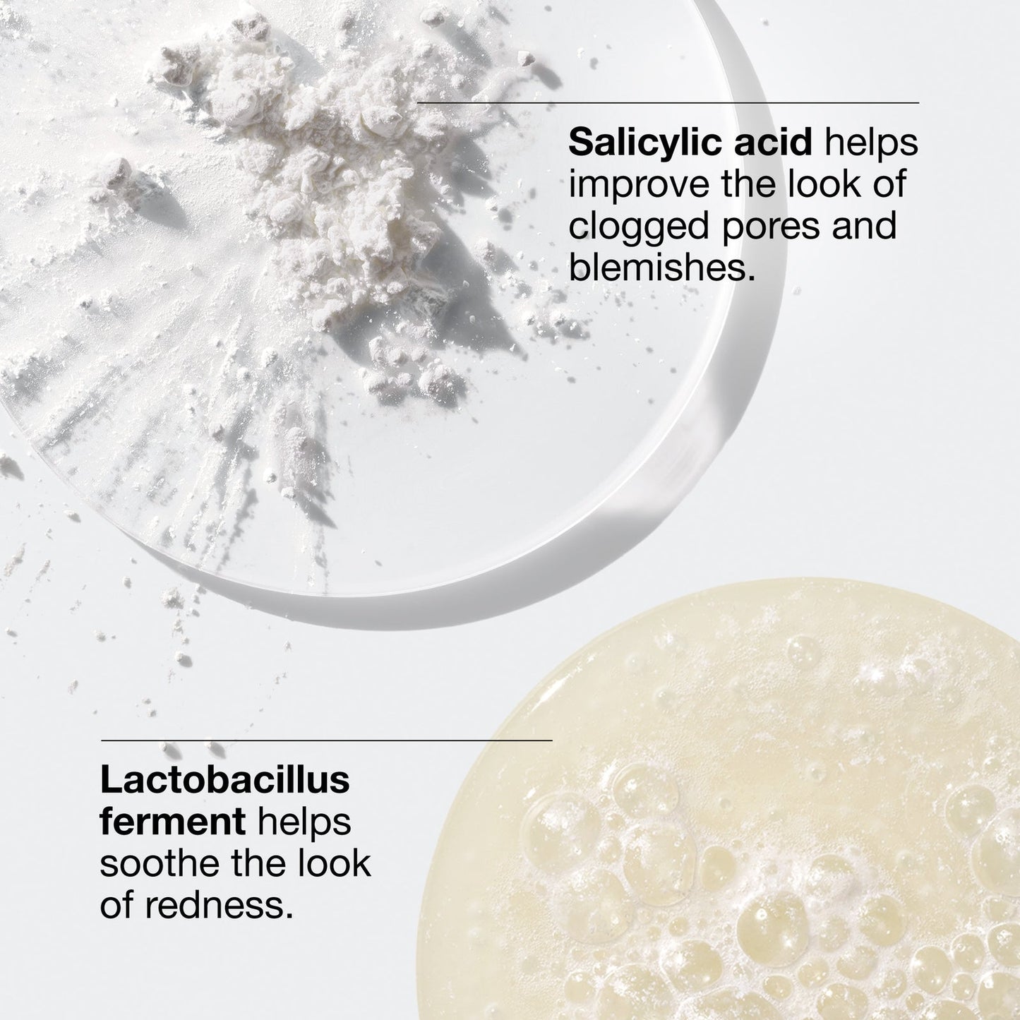 Clinique Anti-Blemish Solutions Anti-Blemish Solutions Liquid Make-up (2,3,4)