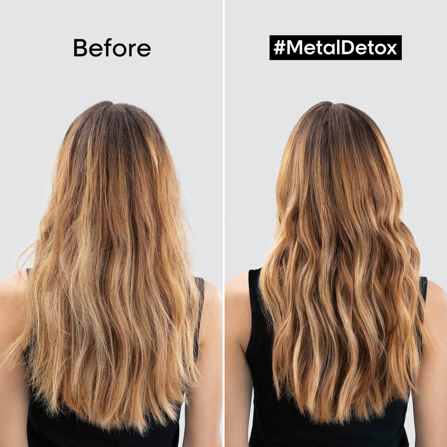 L´Oréal Professionnel Metal Detox