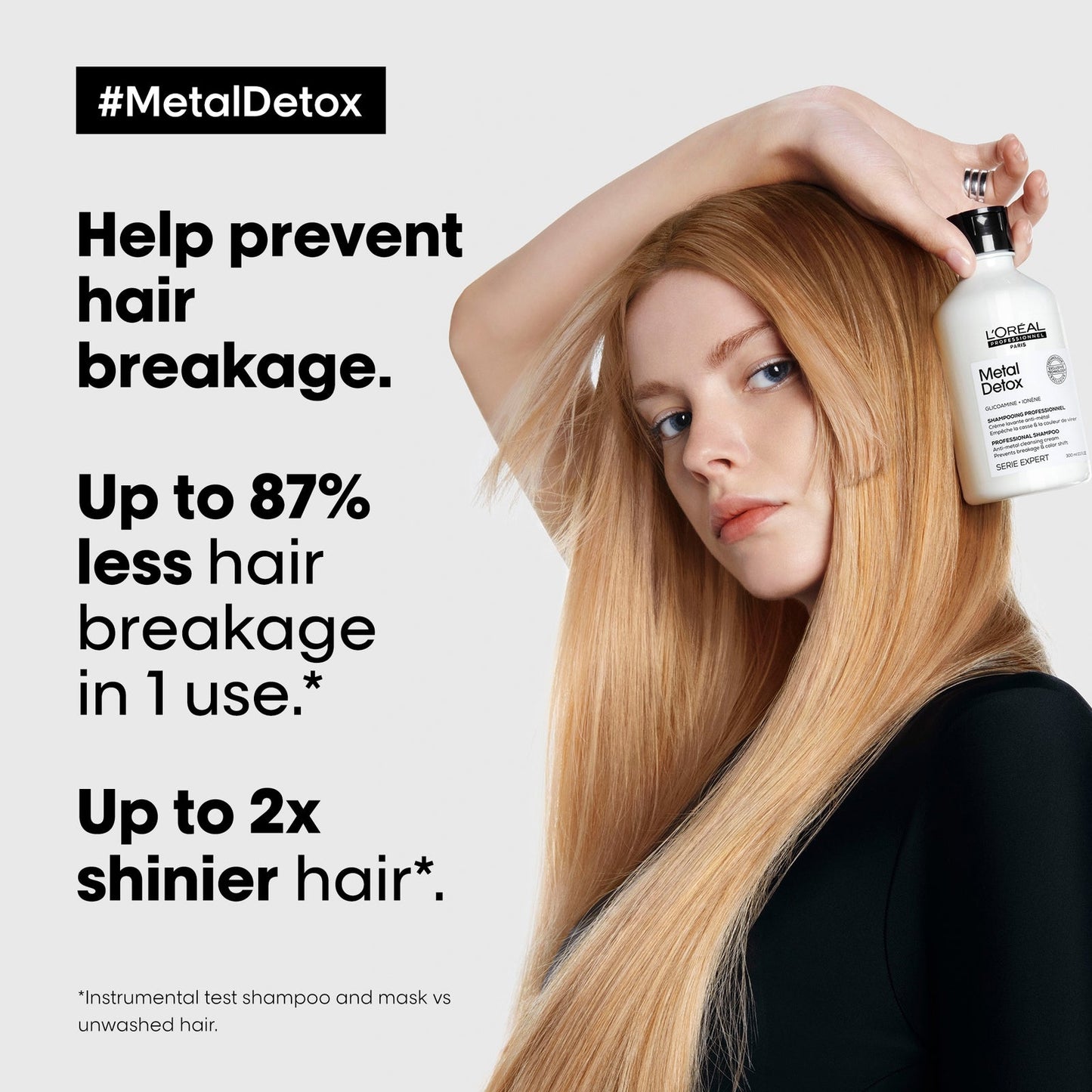 L´Oréal Professionnel Metal Detox