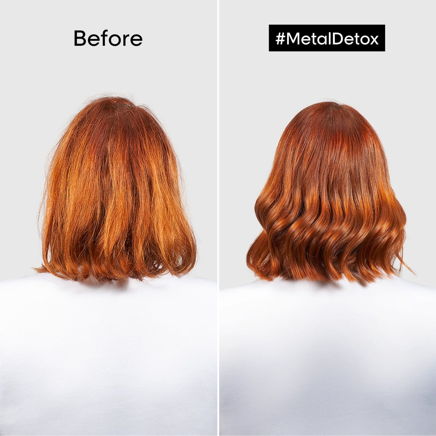 L´Oréal Professionnel Metal Detox