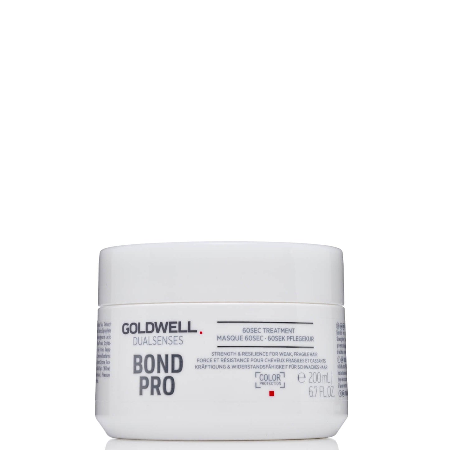 Goldwell Dualsenses Bond Pro Shampoo and Mask Duo For Weak, Damaged Hair (Worth £32.35)