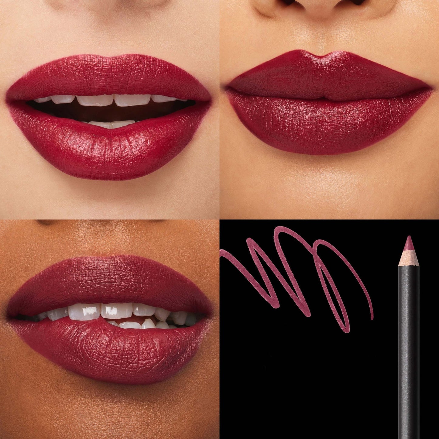 MAC M·A·Cximal Silky Matte Lipstick