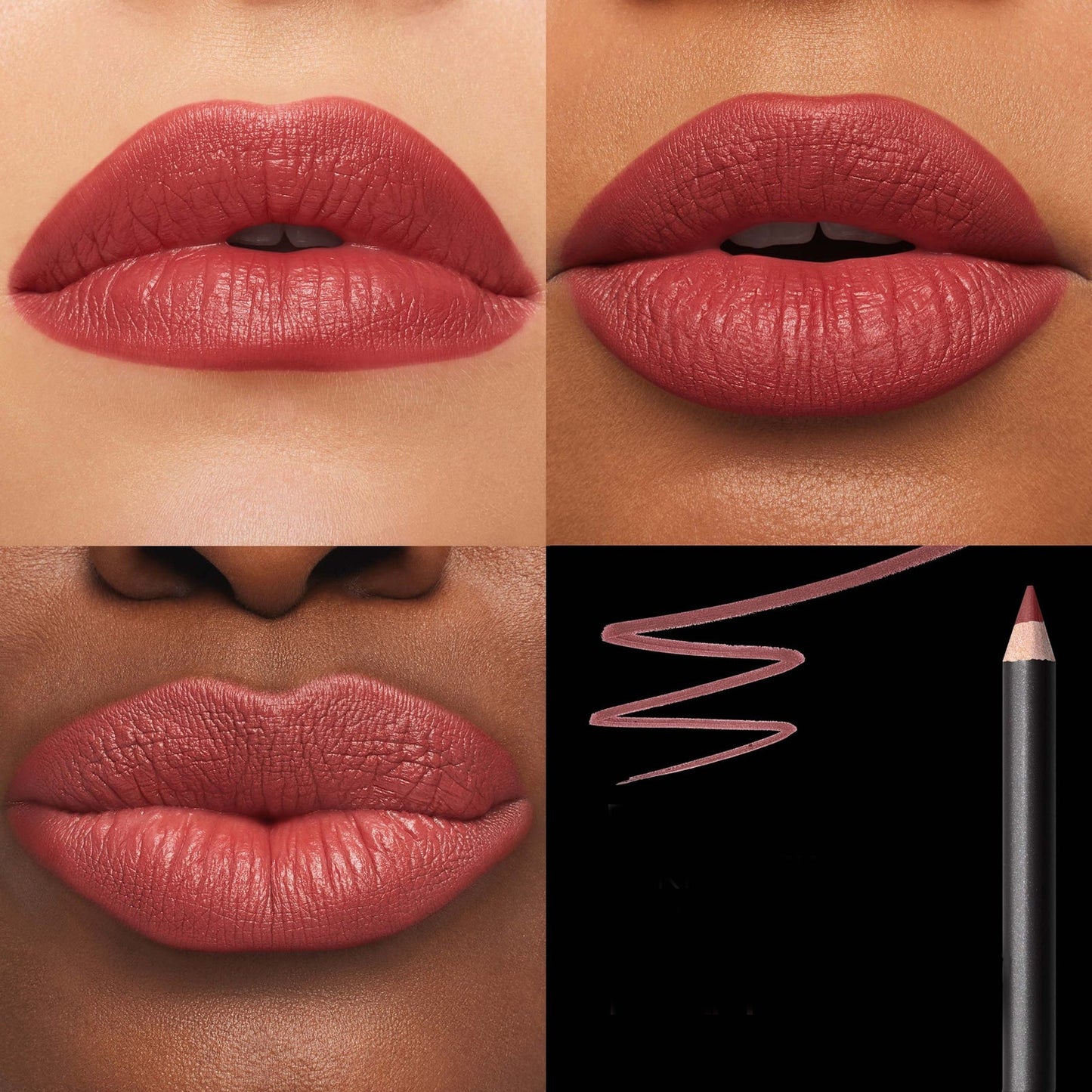 MAC M·A·Cximal Silky Matte Lipstick