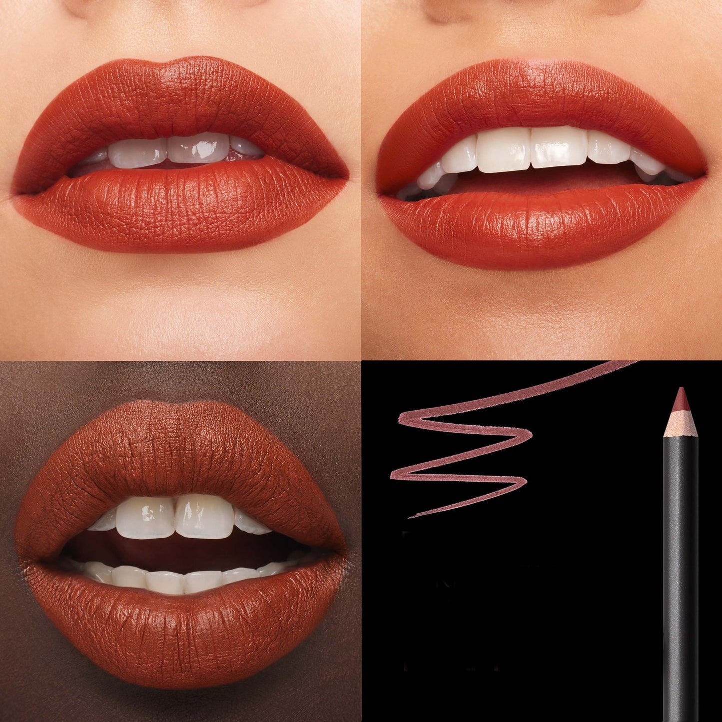 MAC M·A·Cximal Silky Matte Lipstick