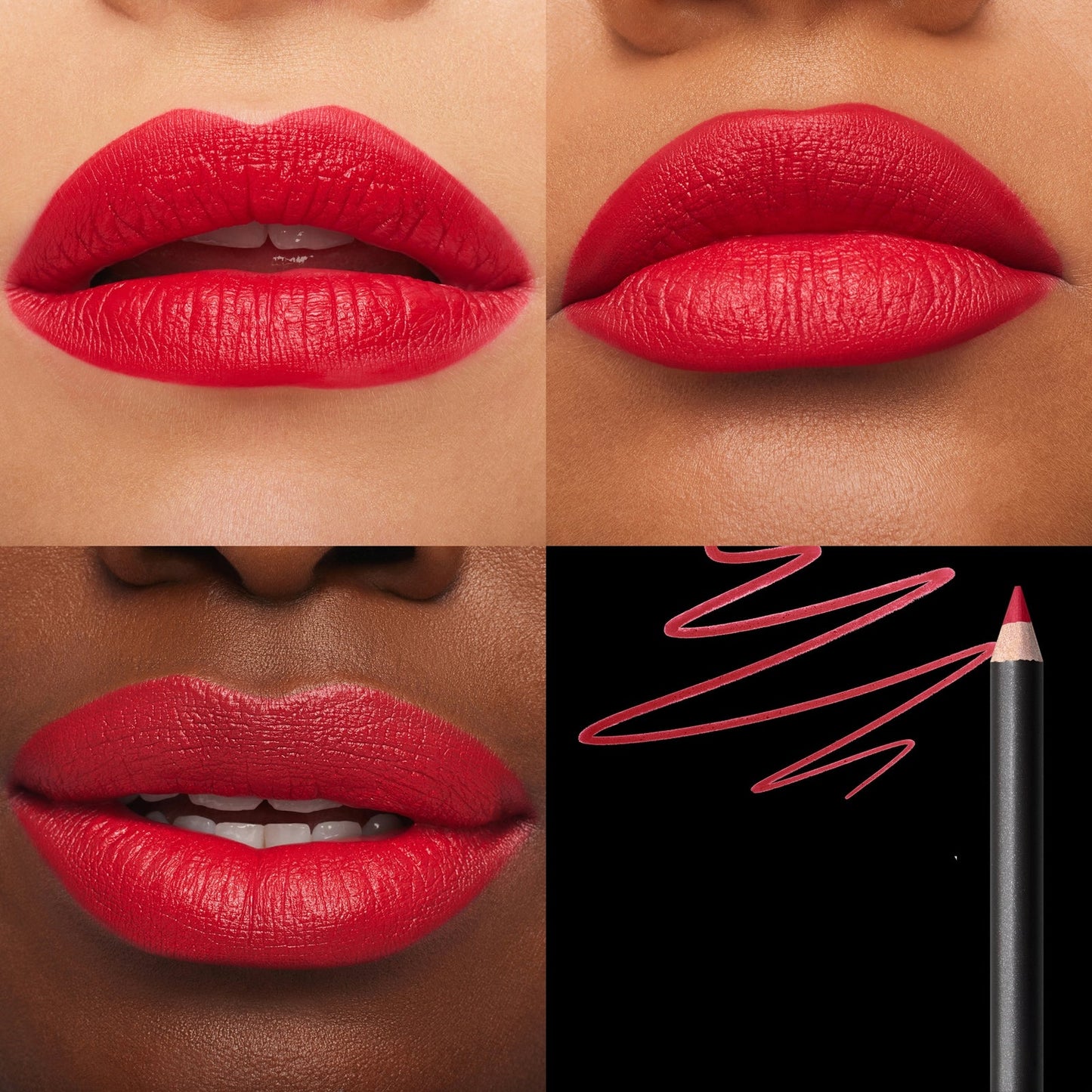 MAC M·A·Cximal Silky Matte Lipstick