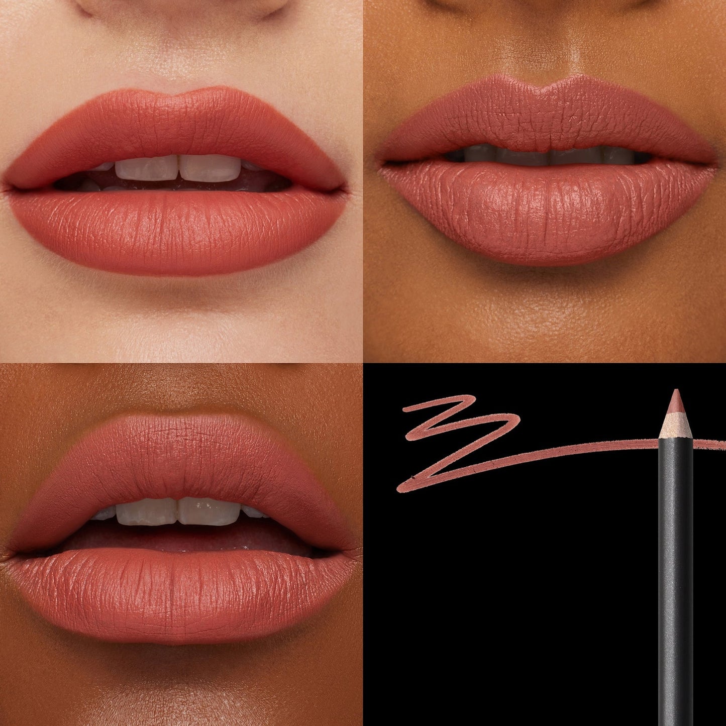 MAC M·A·Cximal Silky Matte Lipstick