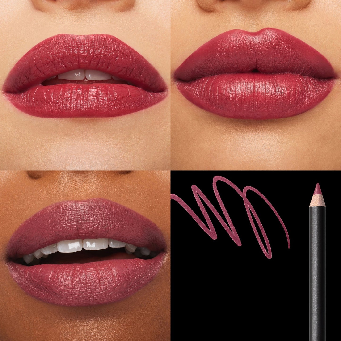 MAC M·A·Cximal Silky Matte Lipstick