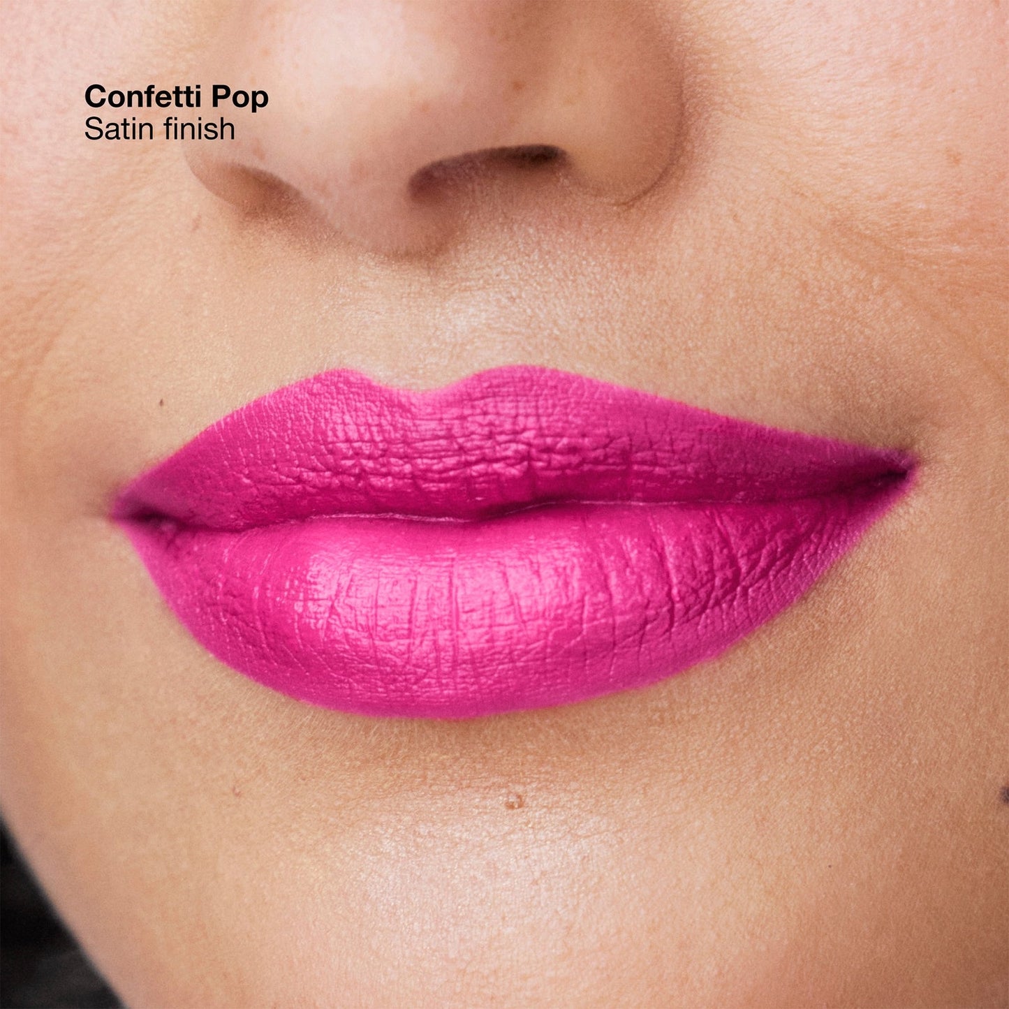 Clinique Clinique Pop Longwear Lipstick Satin