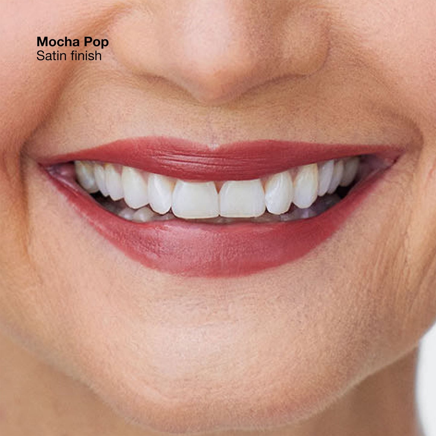 Clinique Clinique Pop Longwear Lipstick Satin