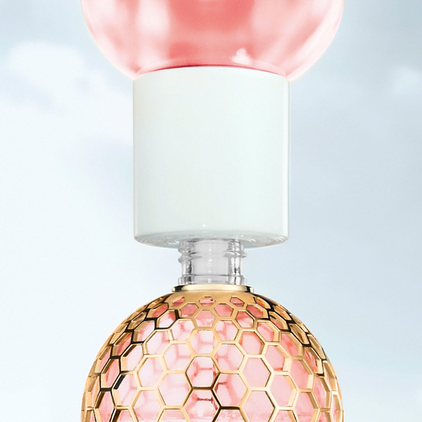 GUERLAIN Aqua Allegoria Florabloom Eau de Toilette 200ml Refill