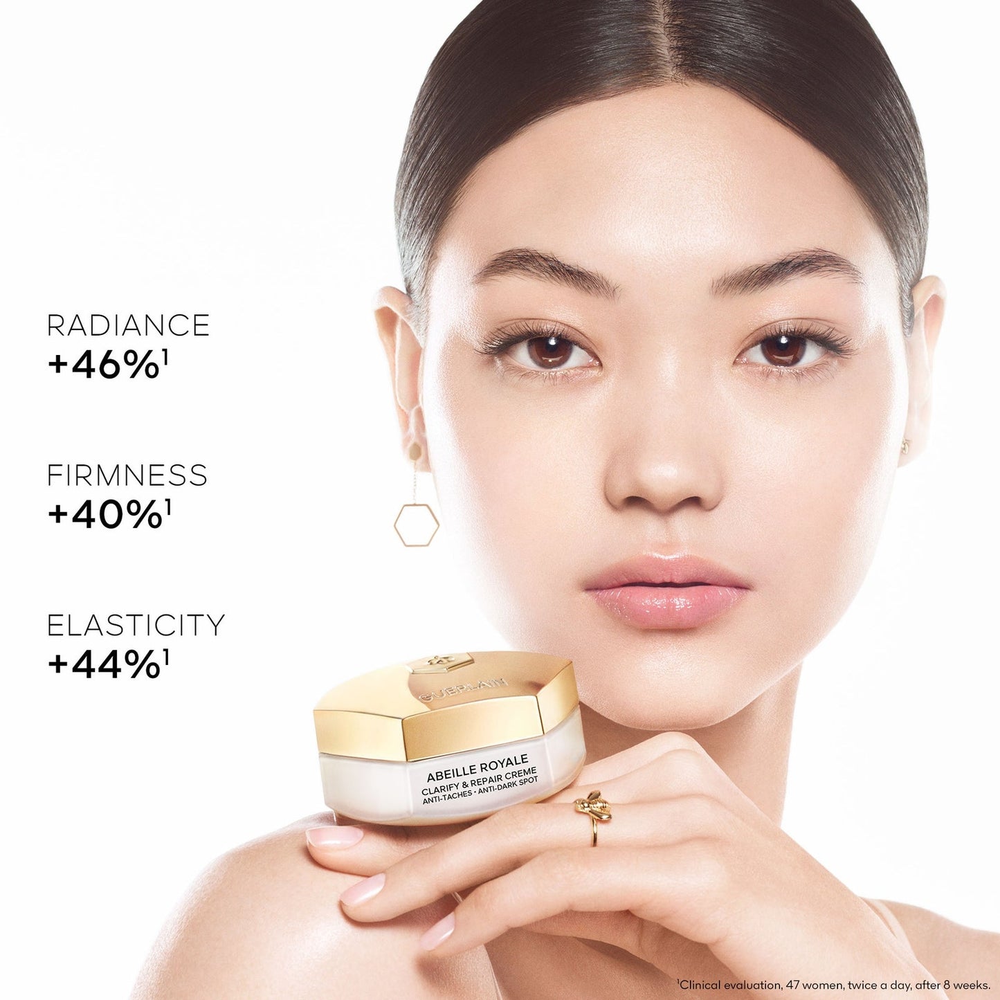 Guerlain Abeille Royale Clarify & Repair Creme