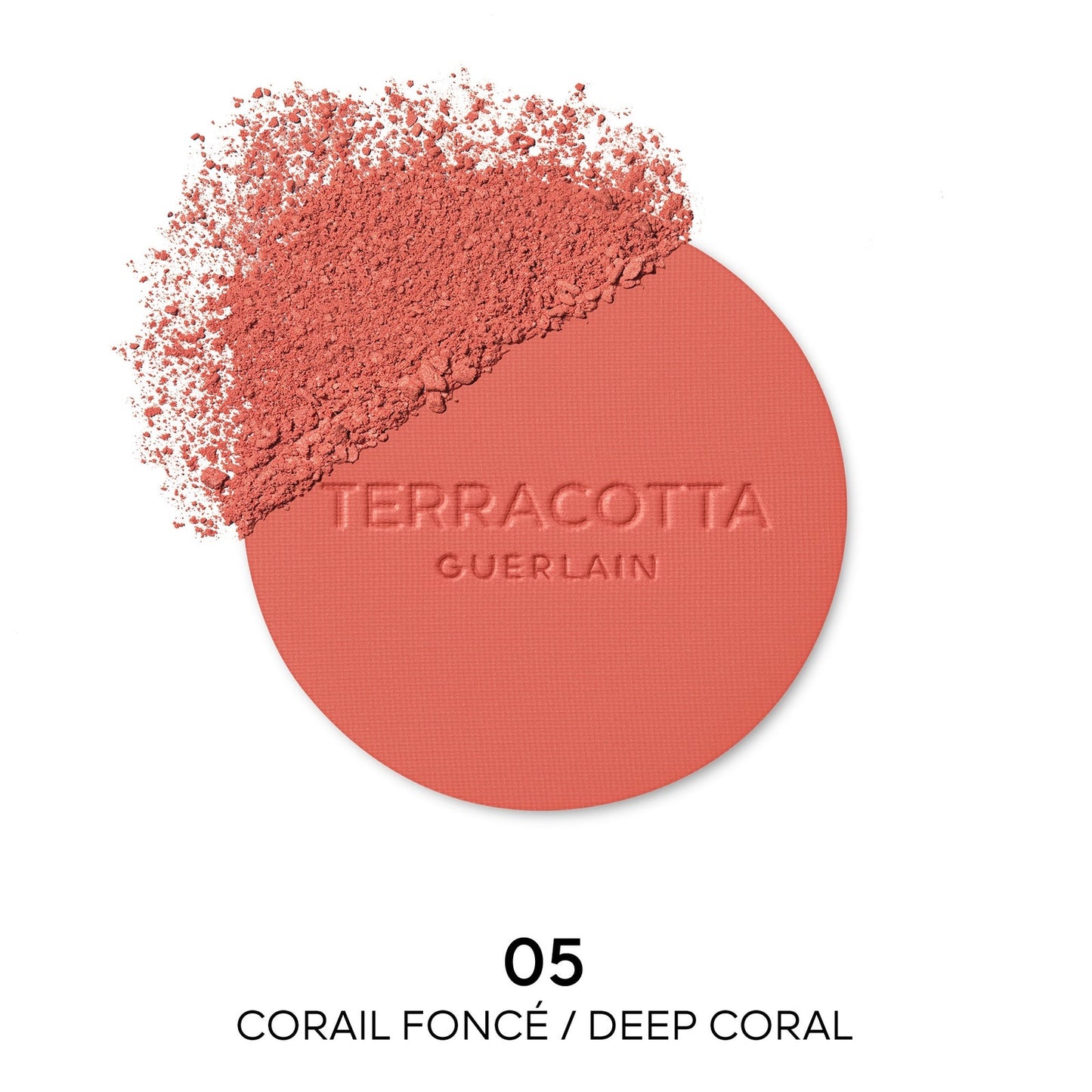 Guerlain Terracotta Blush