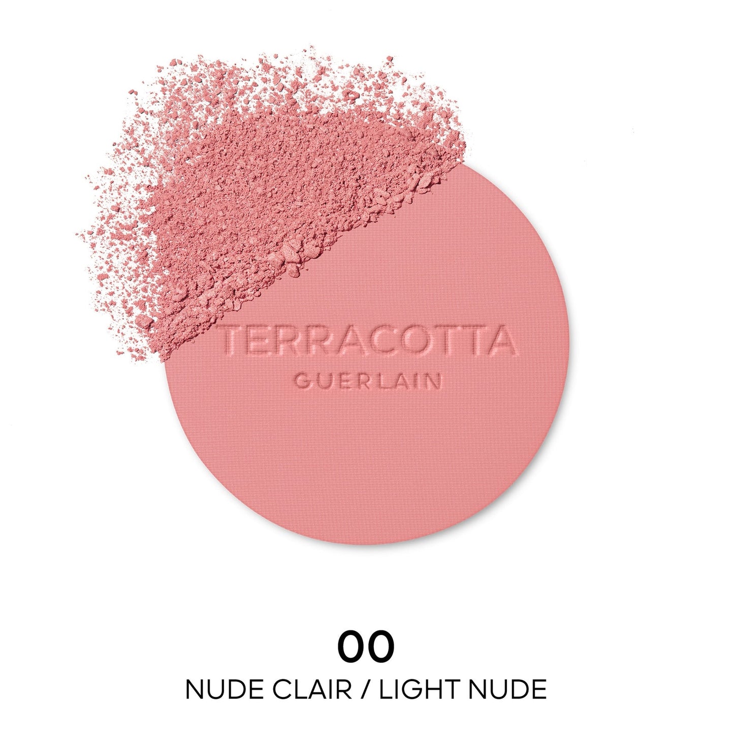 Guerlain Terracotta Blush