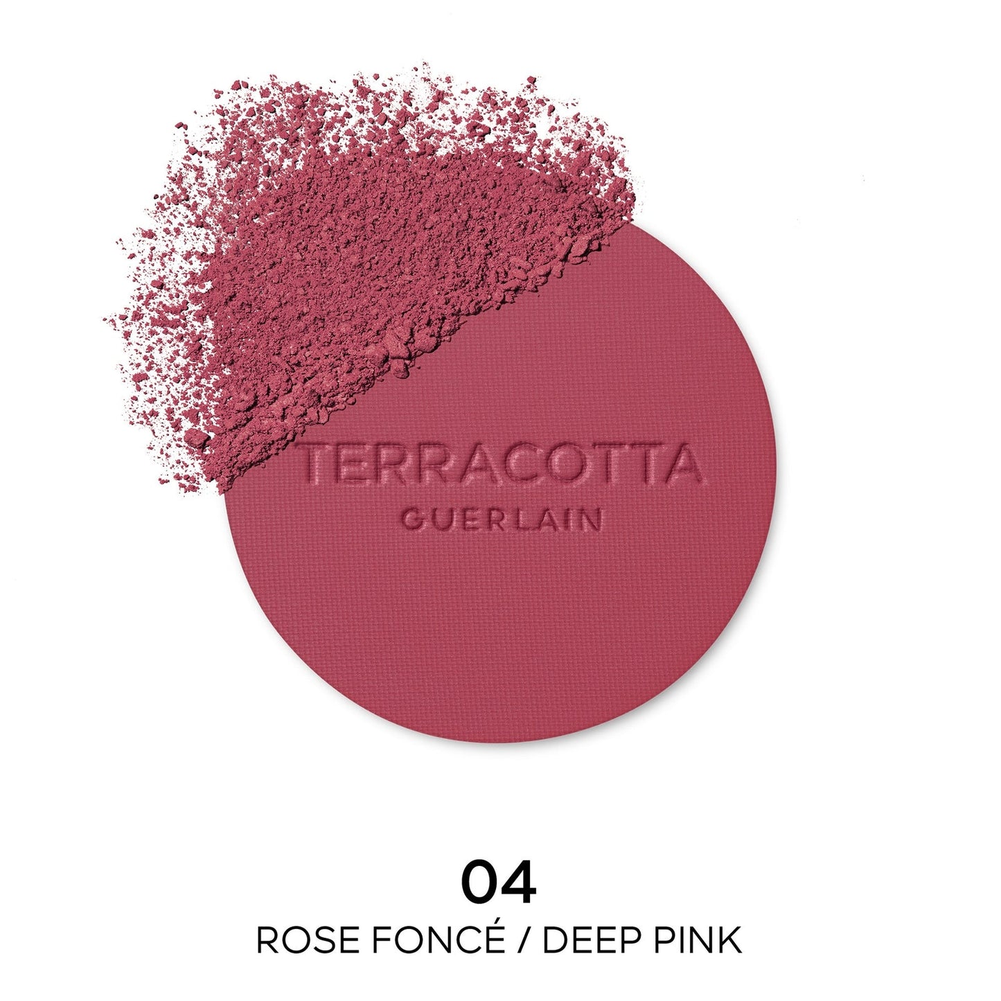 Guerlain Terracotta Blush