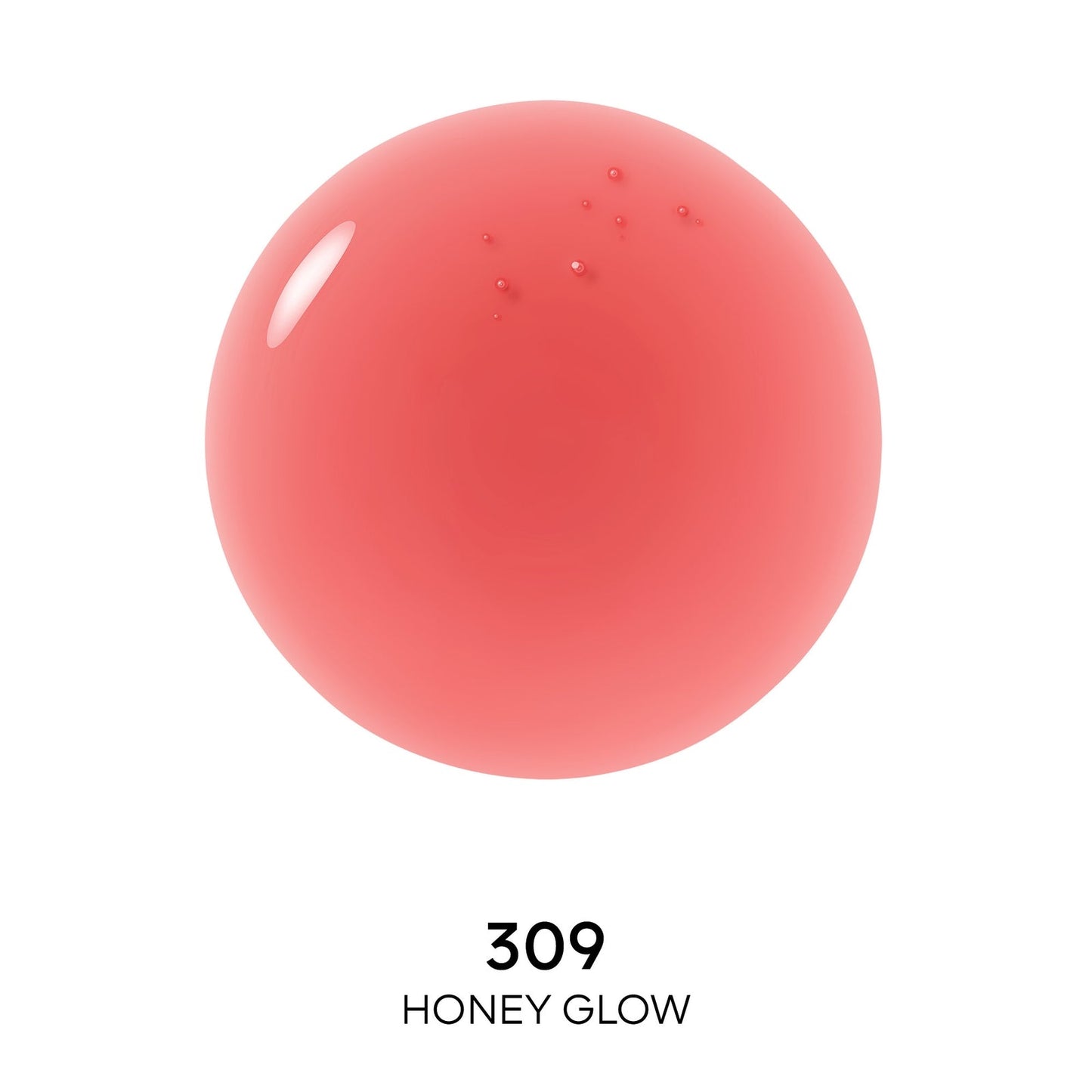 Guerlain KissKiss Bee Glow Oil