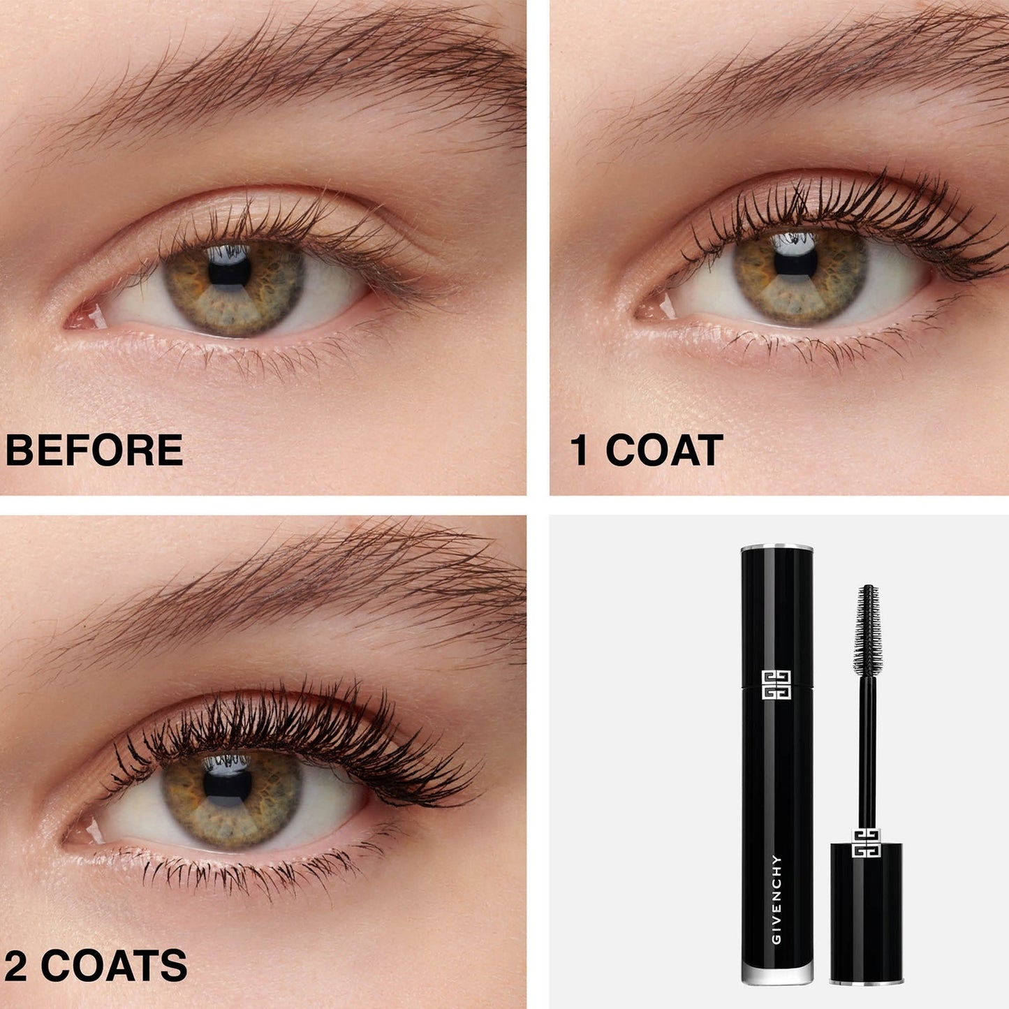 Givenchy L’Interdit Couture Volume