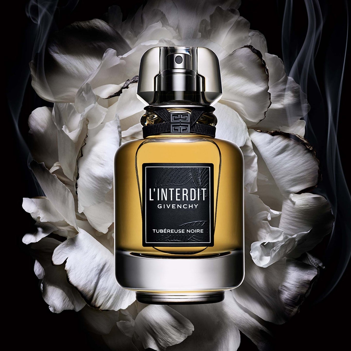 Givenchy L’Interdit Tubereuse Noire