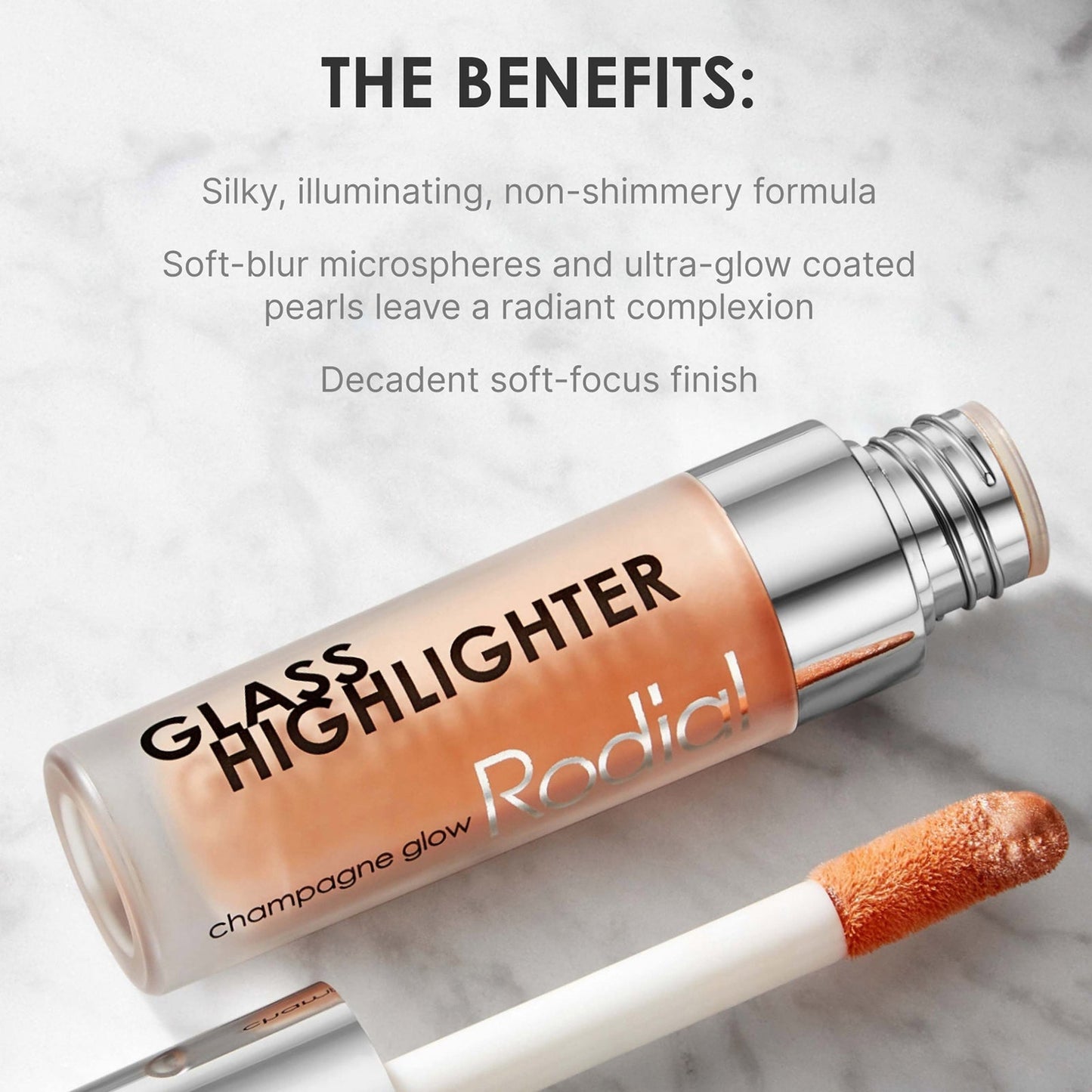 Rodial Glass Highlighter