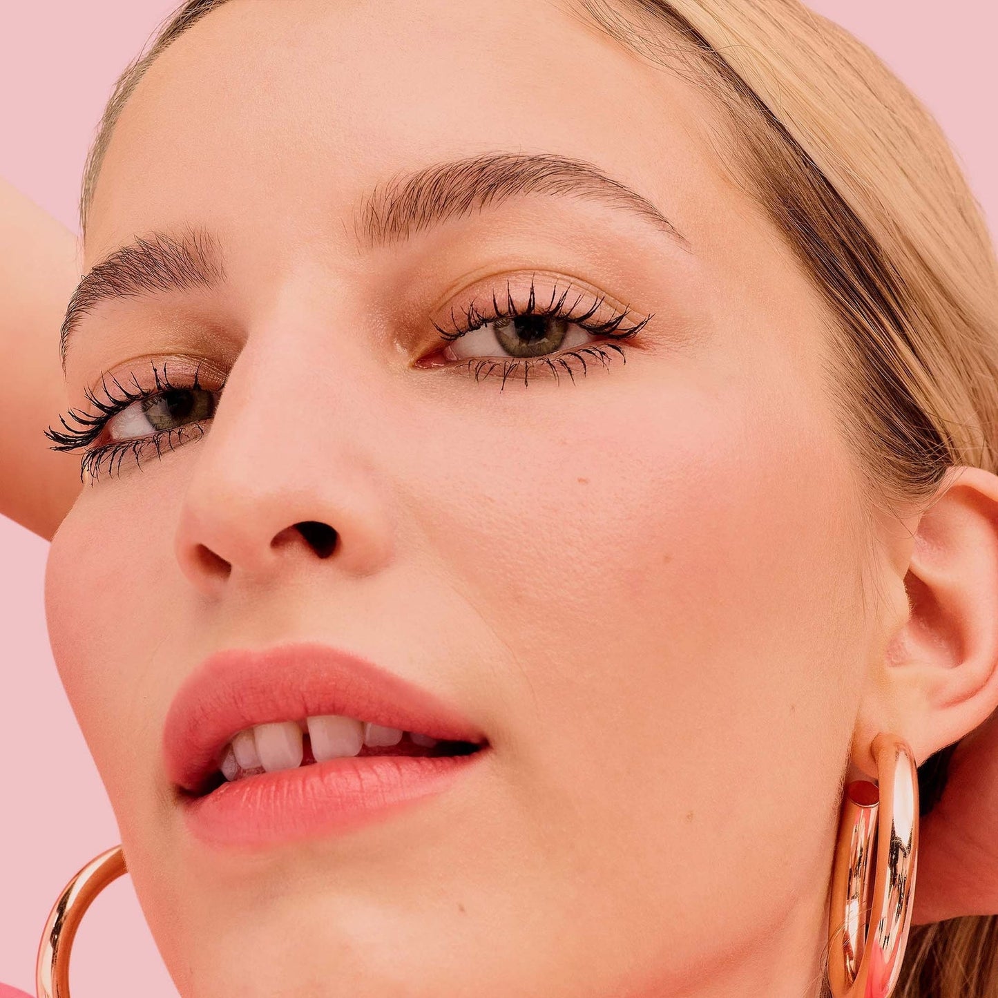 Benefit Lashes For Real Set