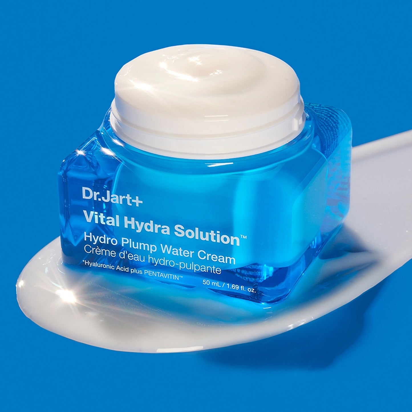 Dr. Jart+ Vital Hydra Solution™ Hydro Plump Water Cream